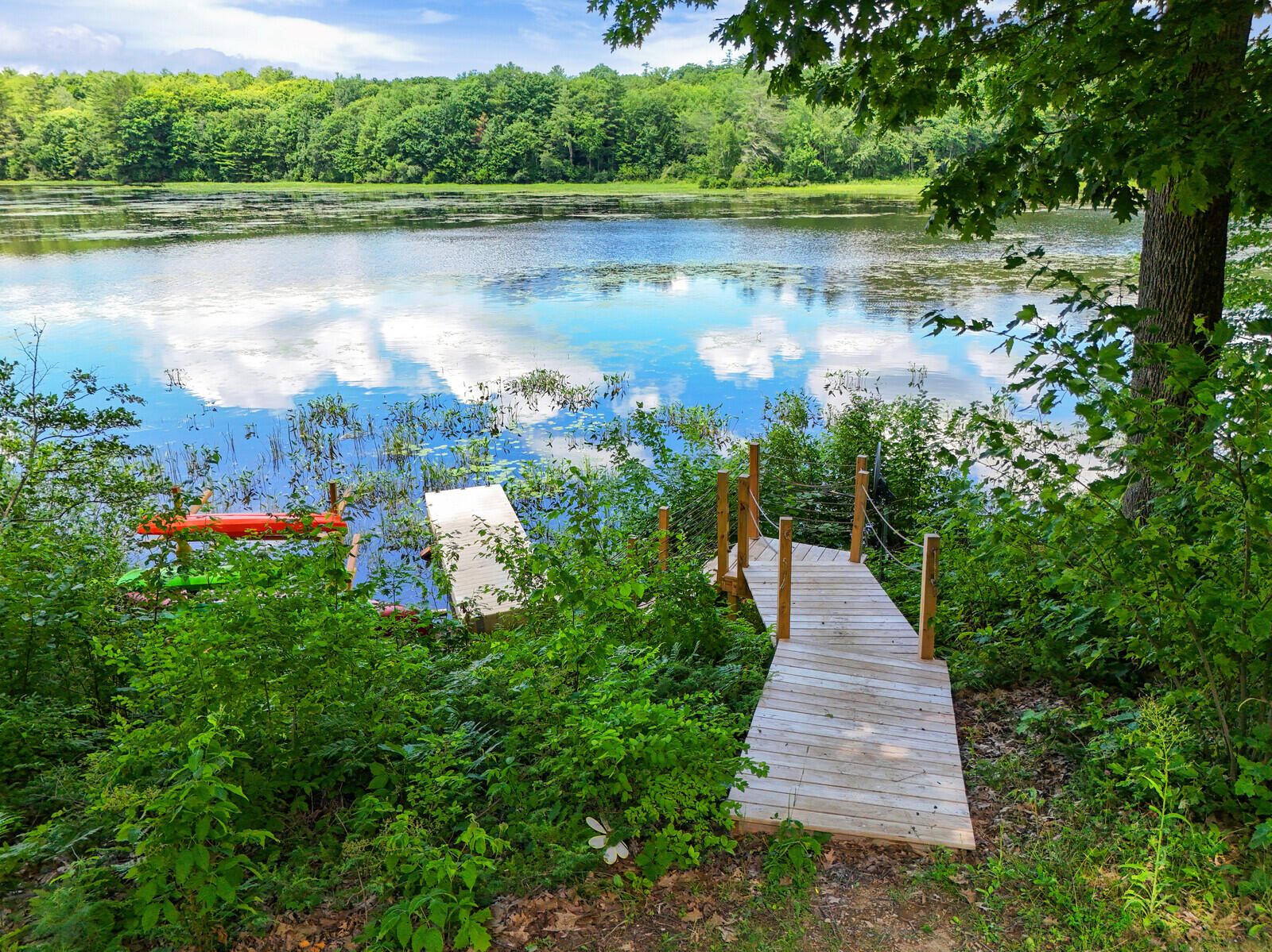 57 Dexter Pond Road