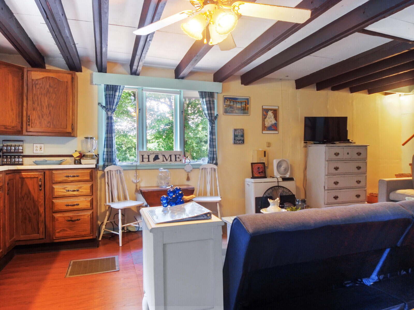 57 Dexter Pond Road