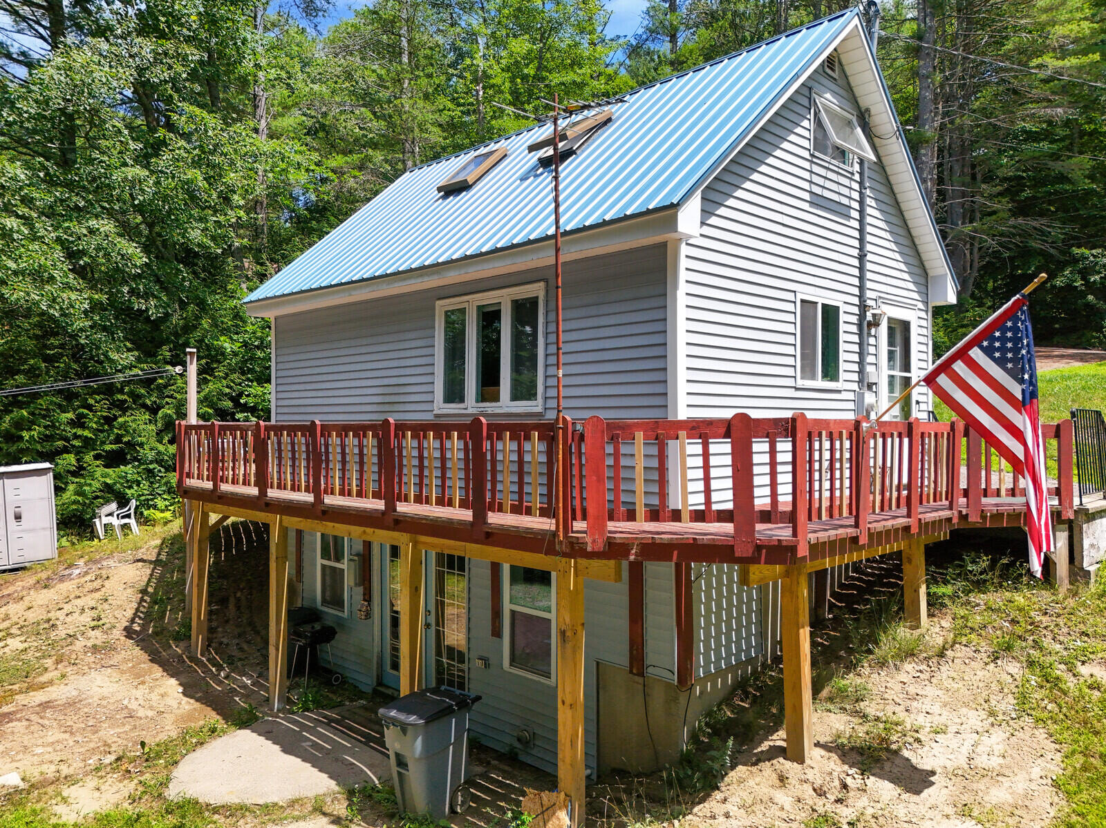 57 Dexter Pond Road