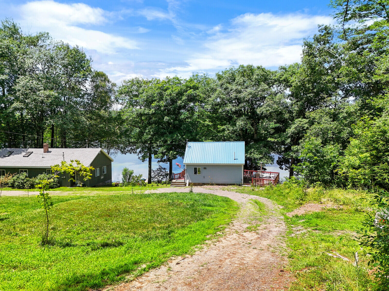 57 Dexter Pond Road
