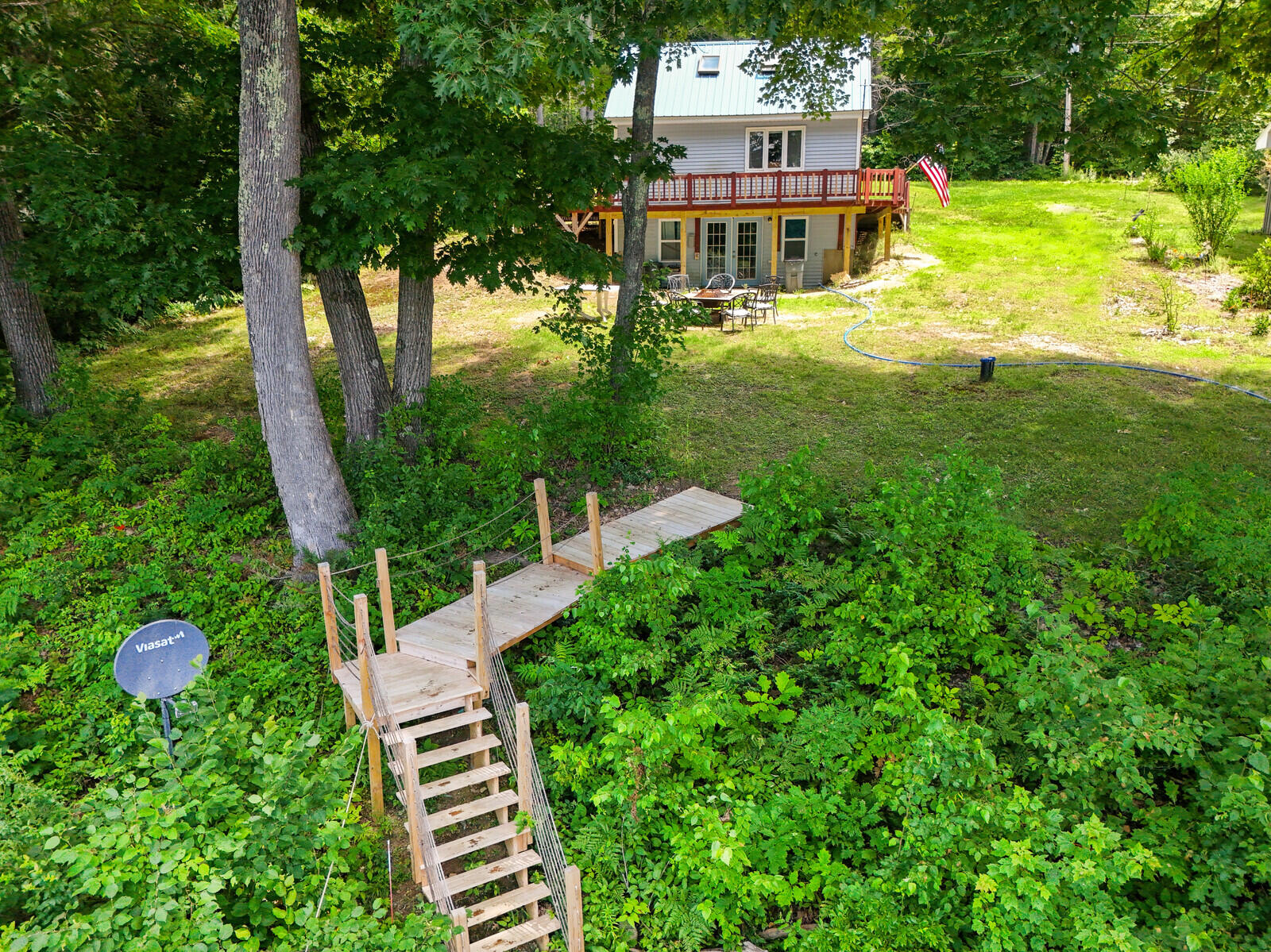 57 Dexter Pond Road