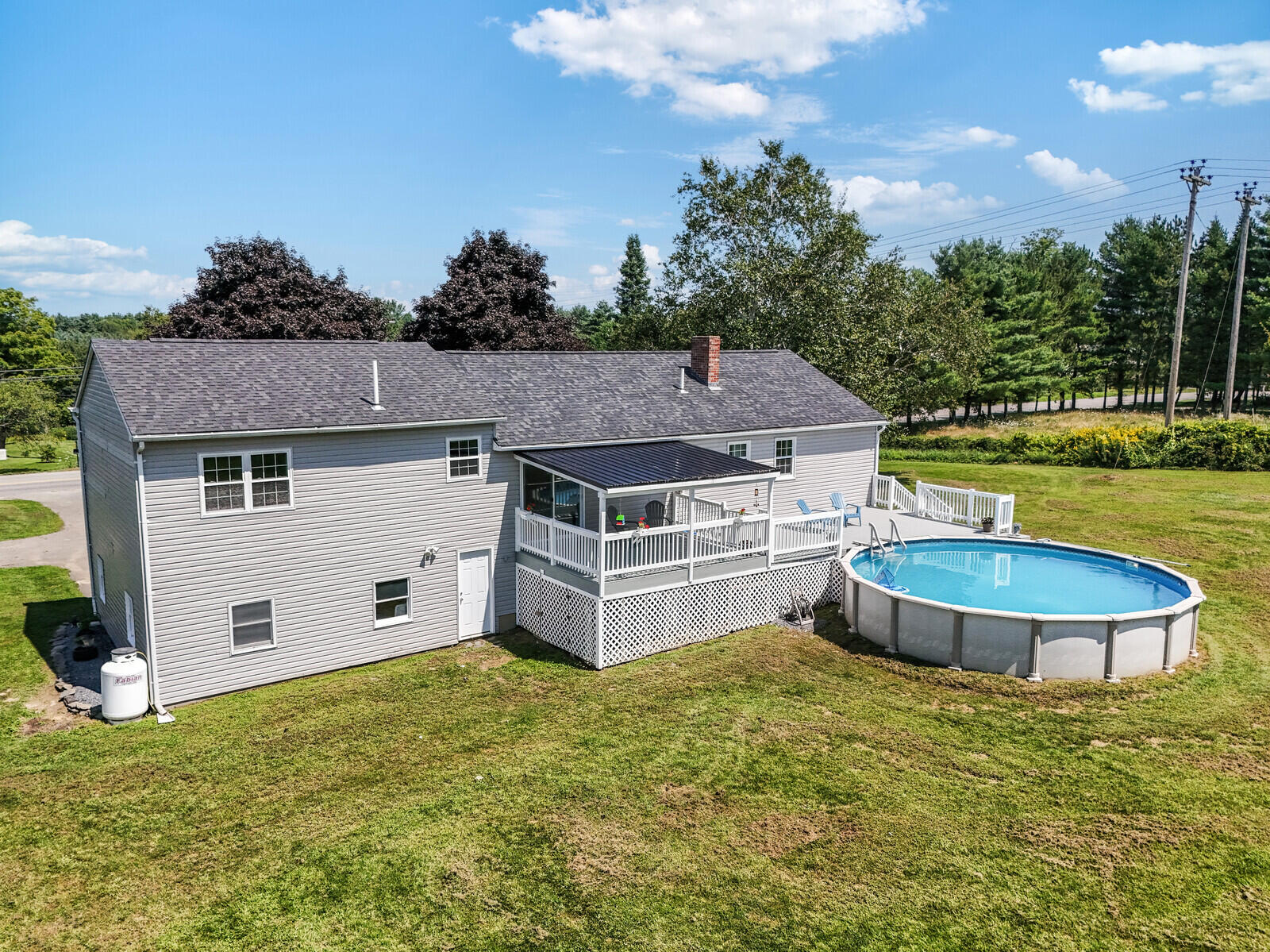85 Garland Road
