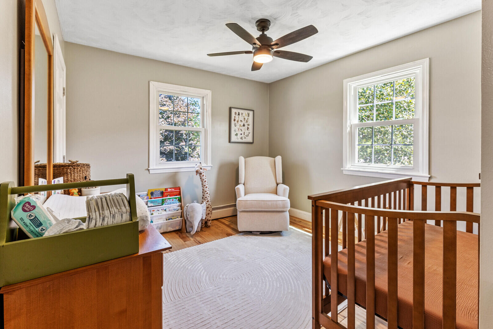 85 Garland Road