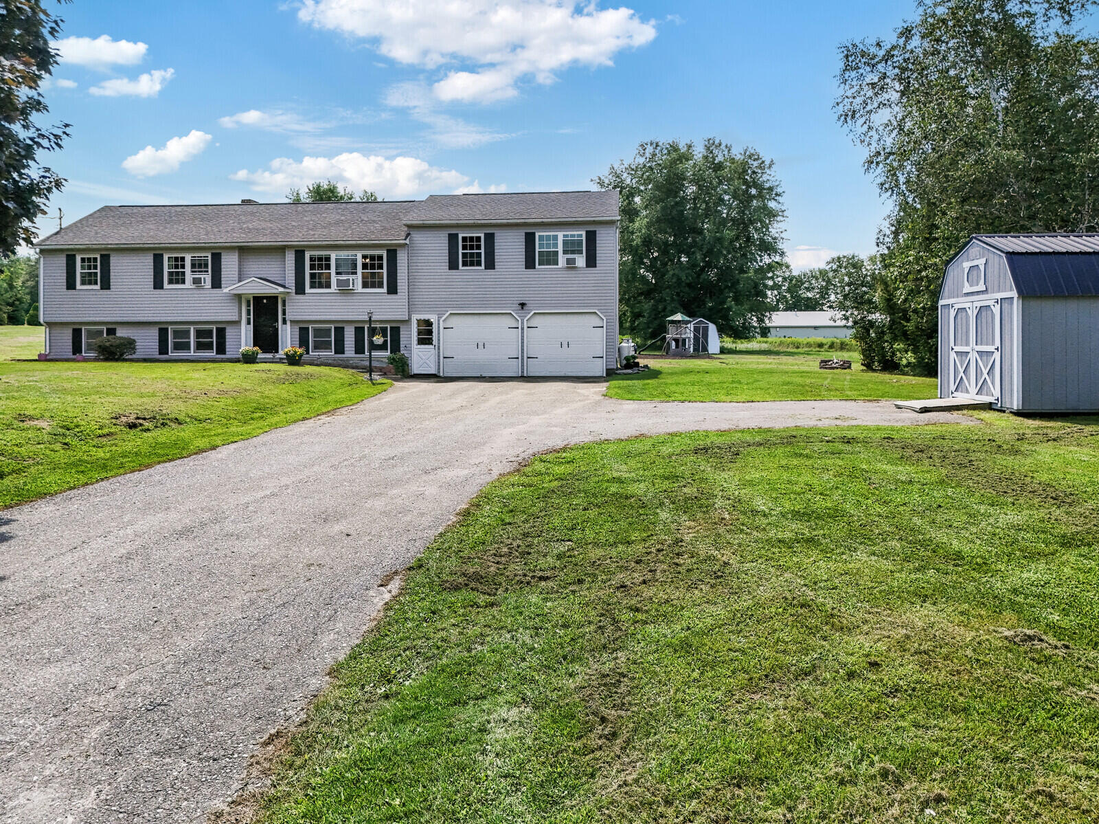 85 Garland Road