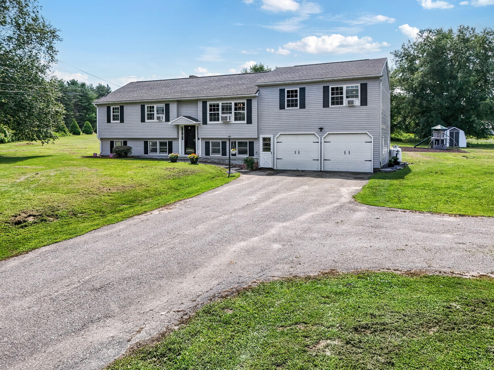 85 Garland Road
