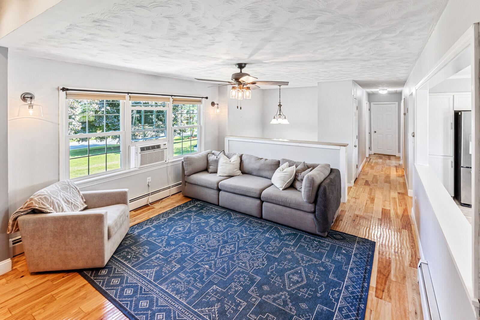 85 Garland Road