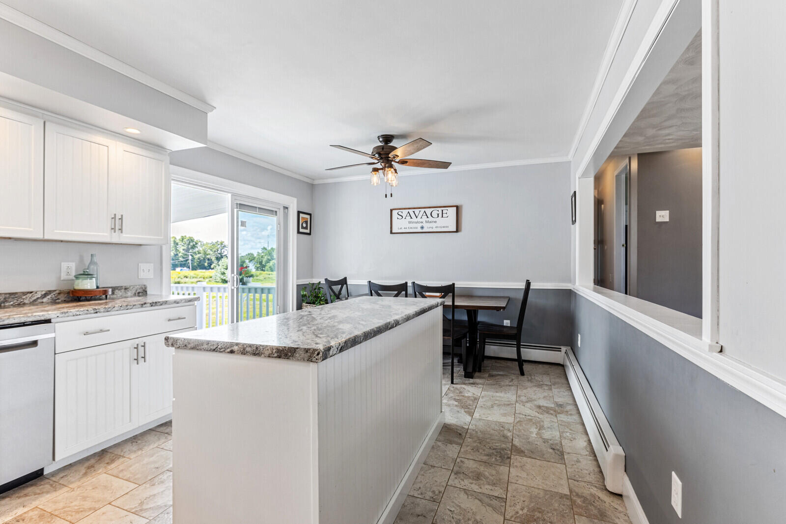 85 Garland Road