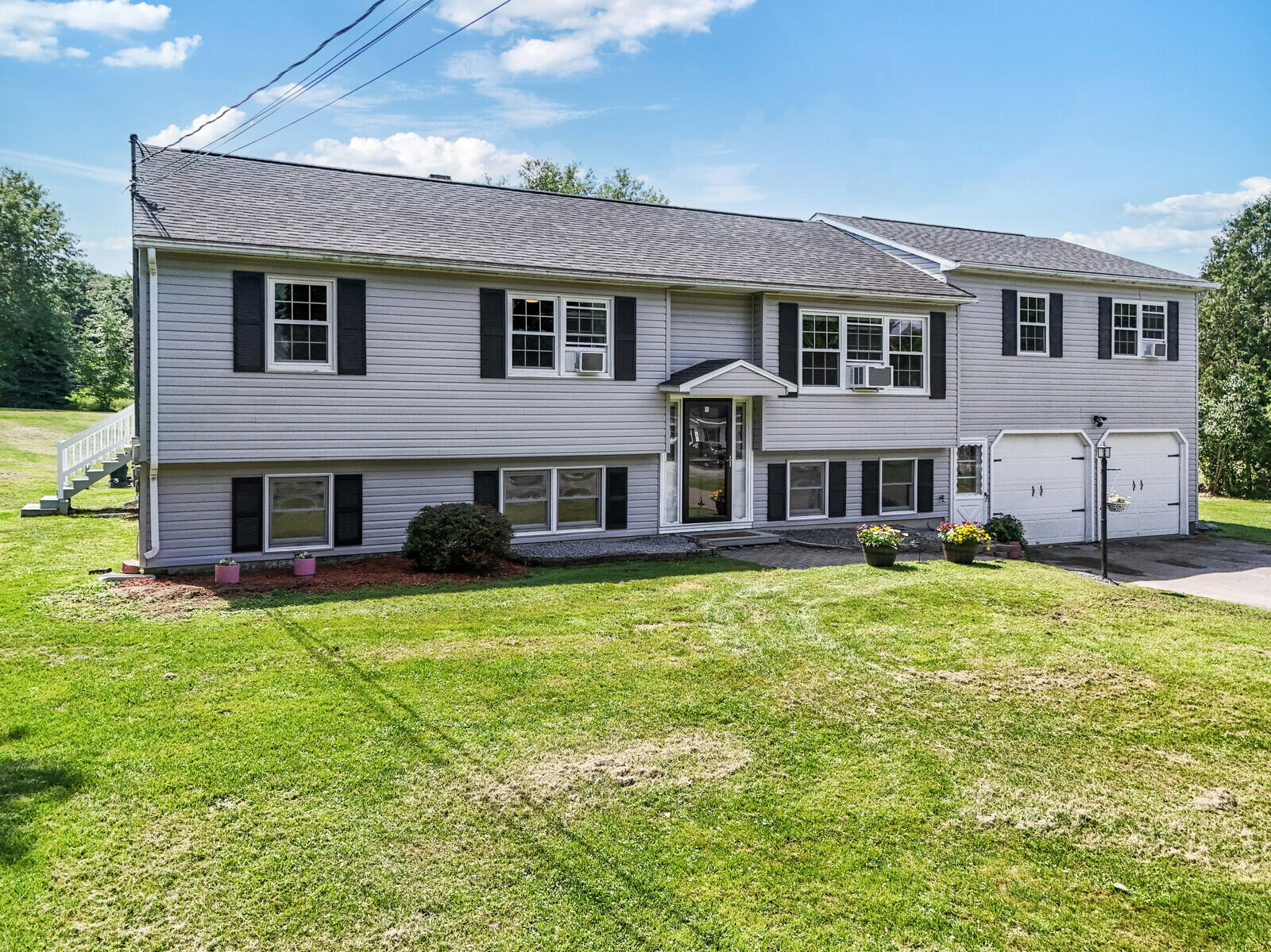 85 Garland Road