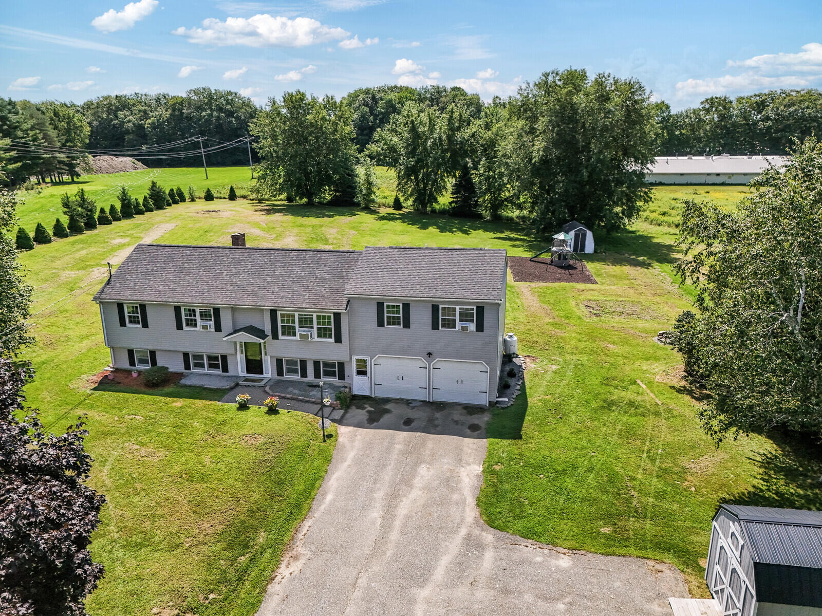 85 Garland Road