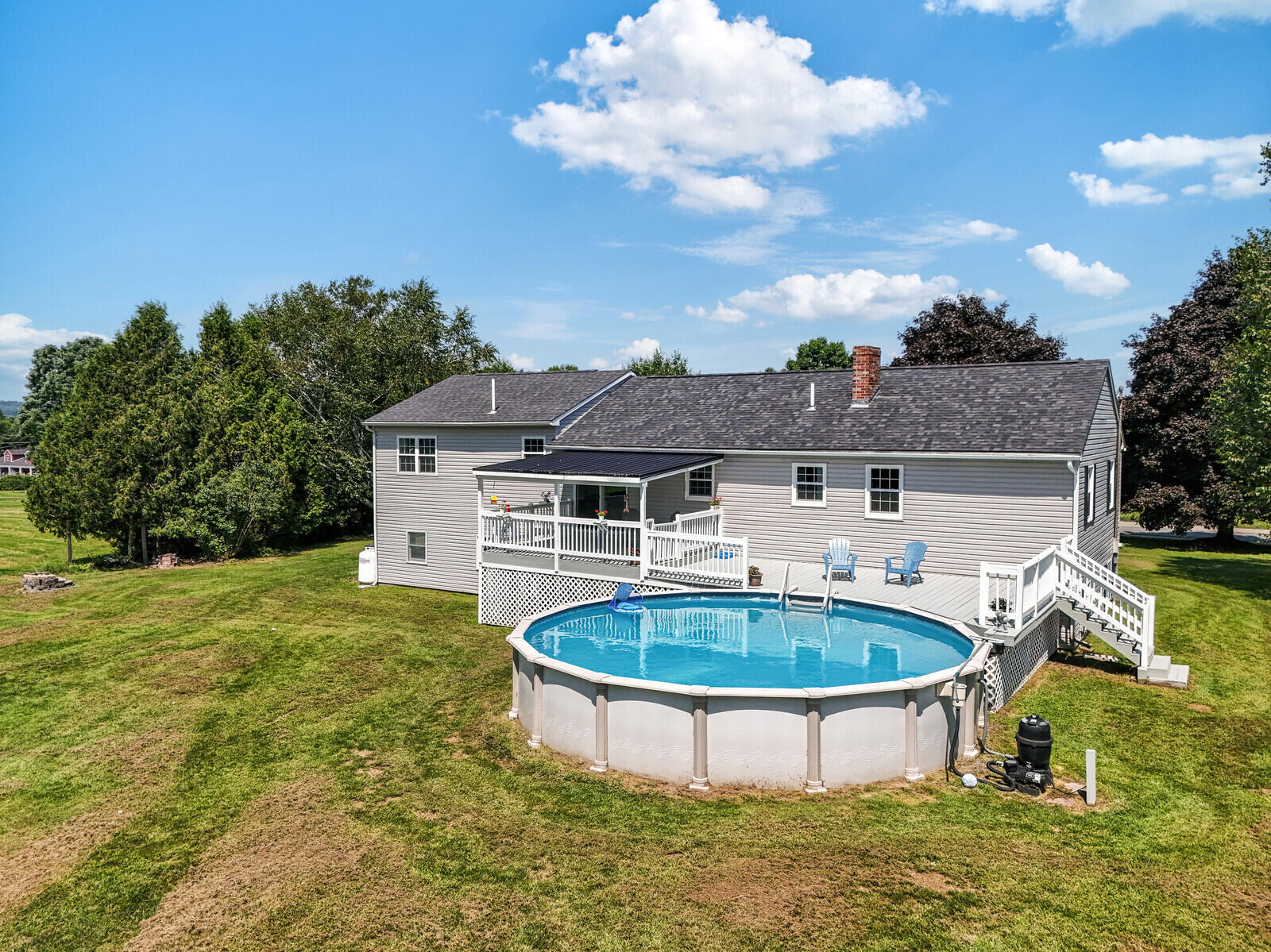 85 Garland Road