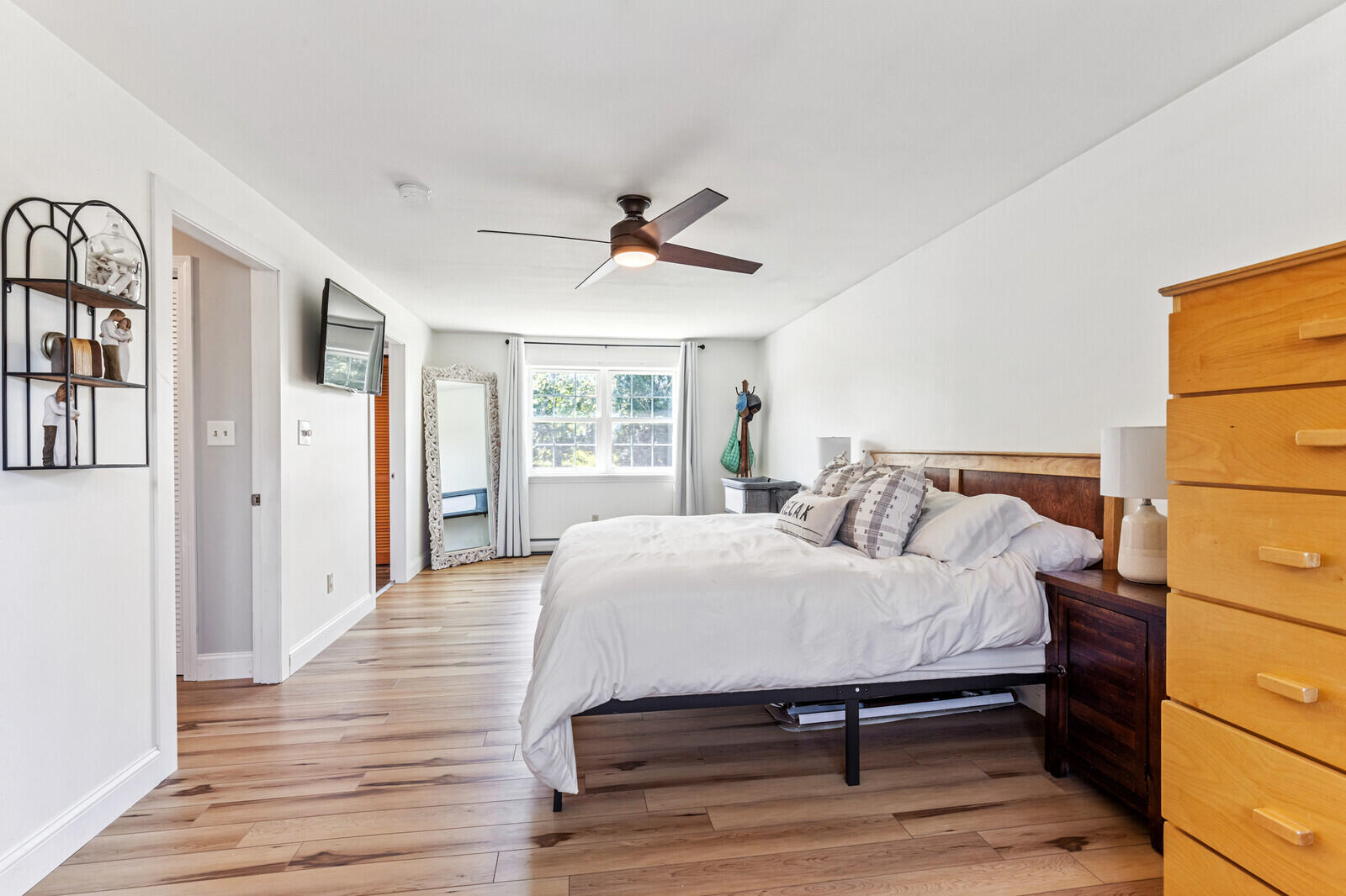85 Garland Road