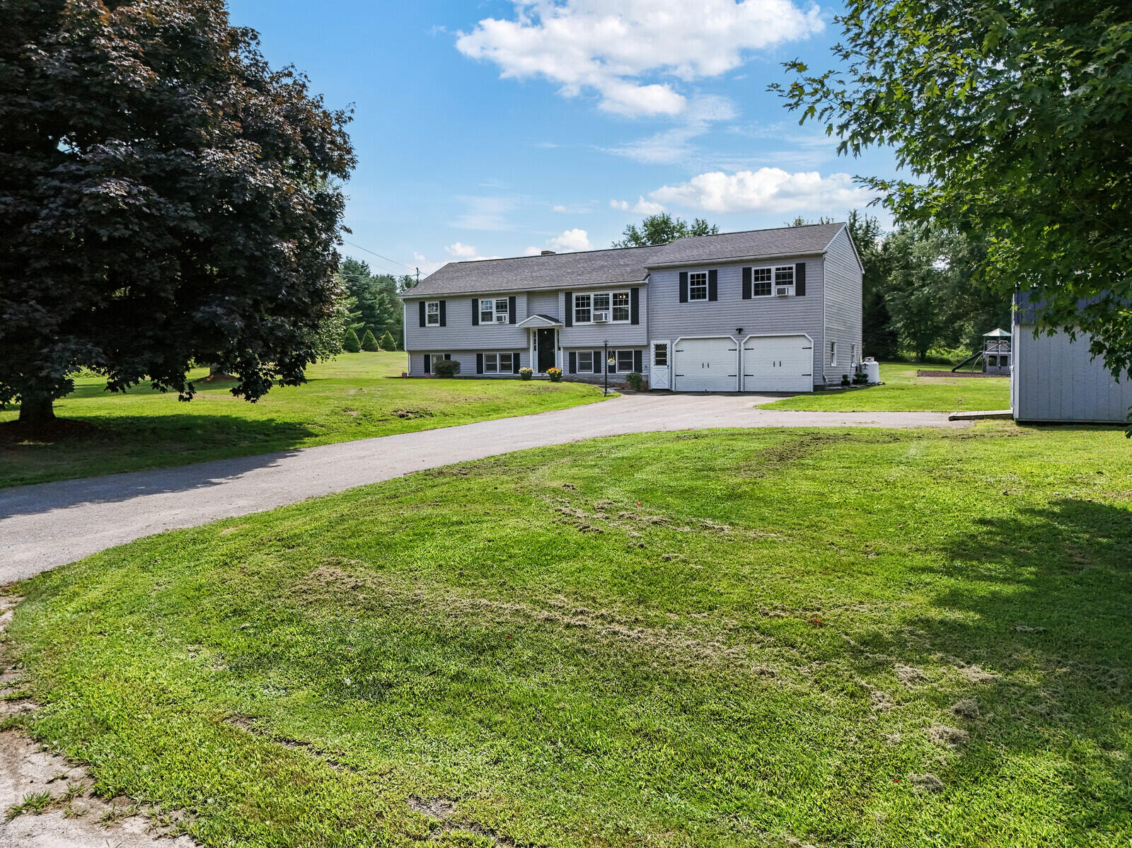 85 Garland Road