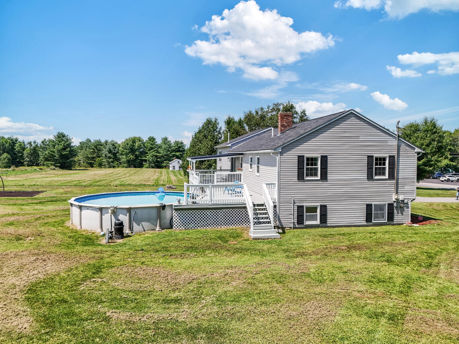 85 Garland Road