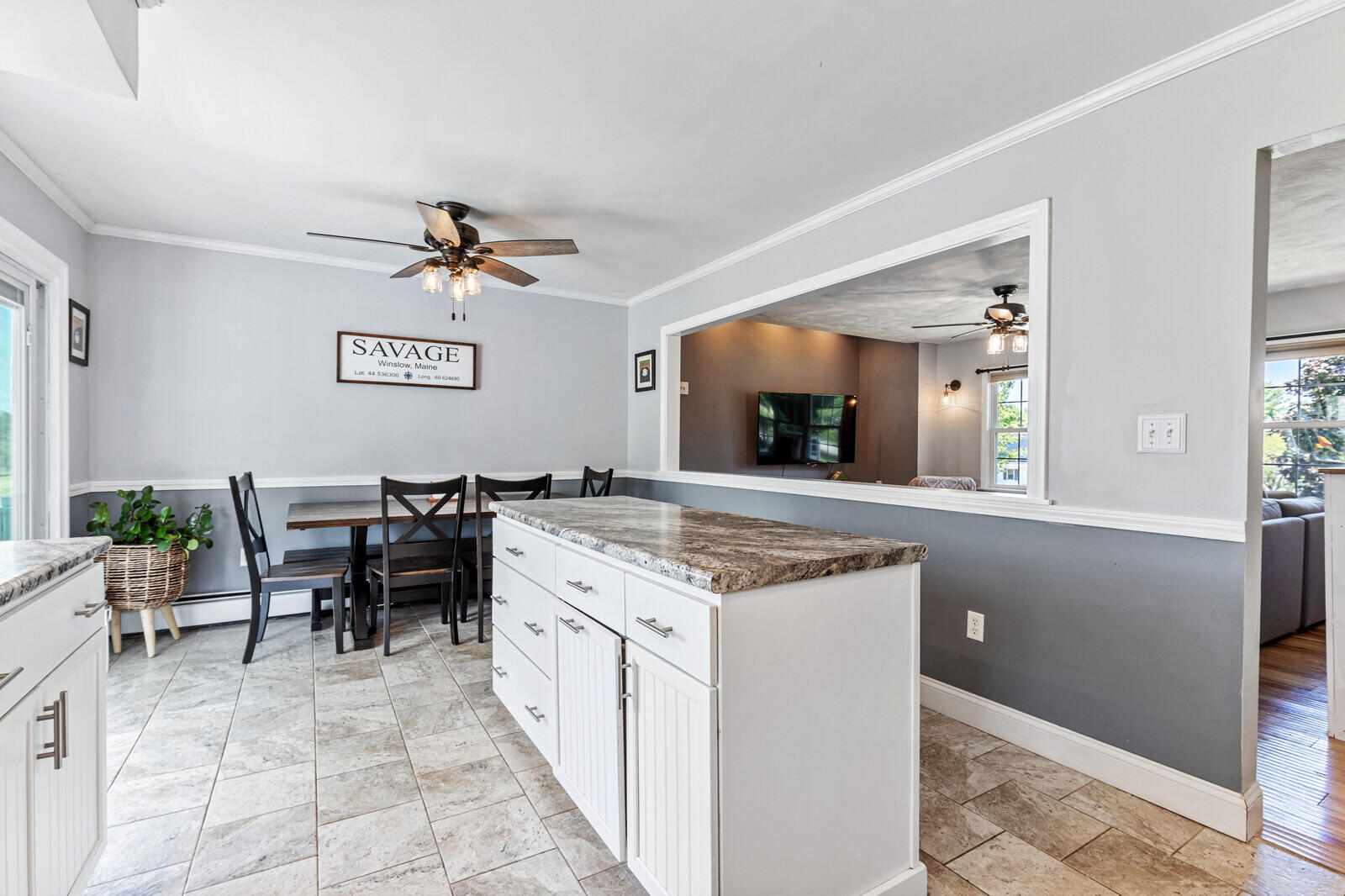 85 Garland Road
