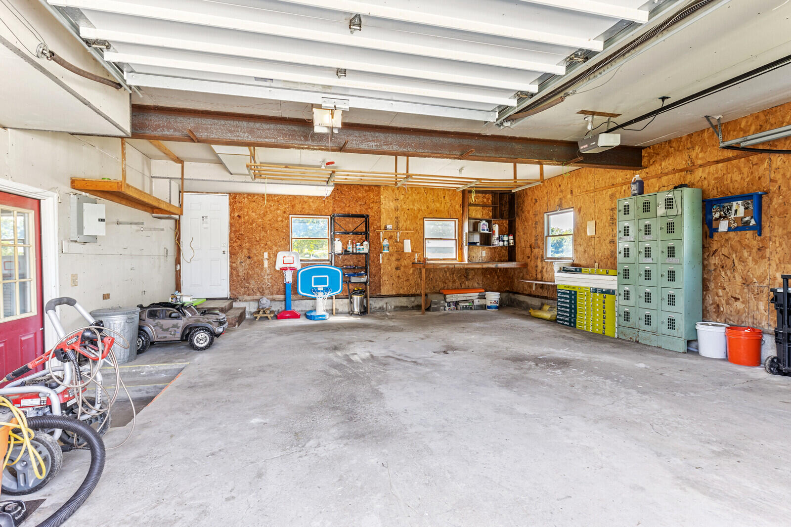 85 Garland Road