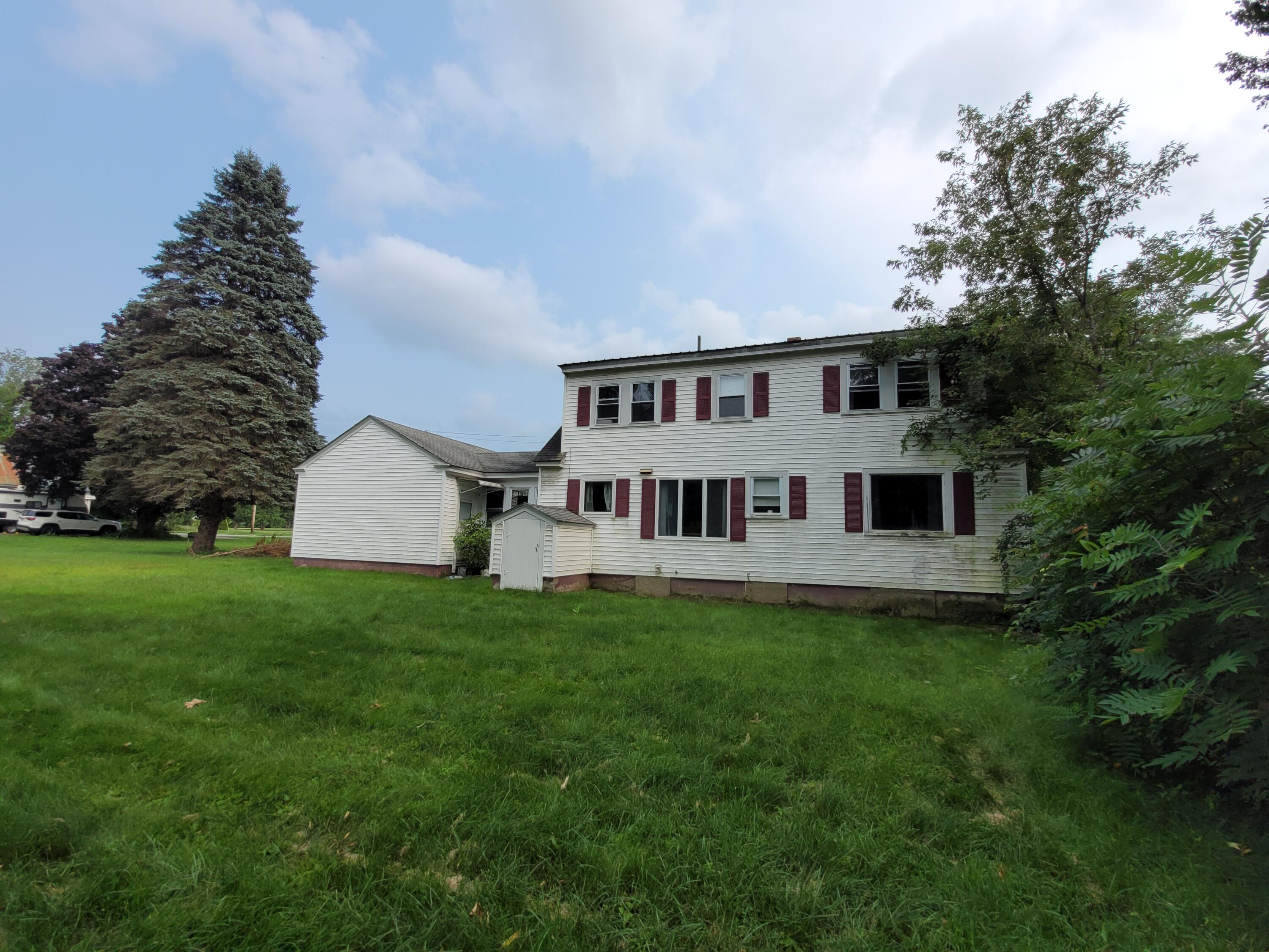519 Augusta Road