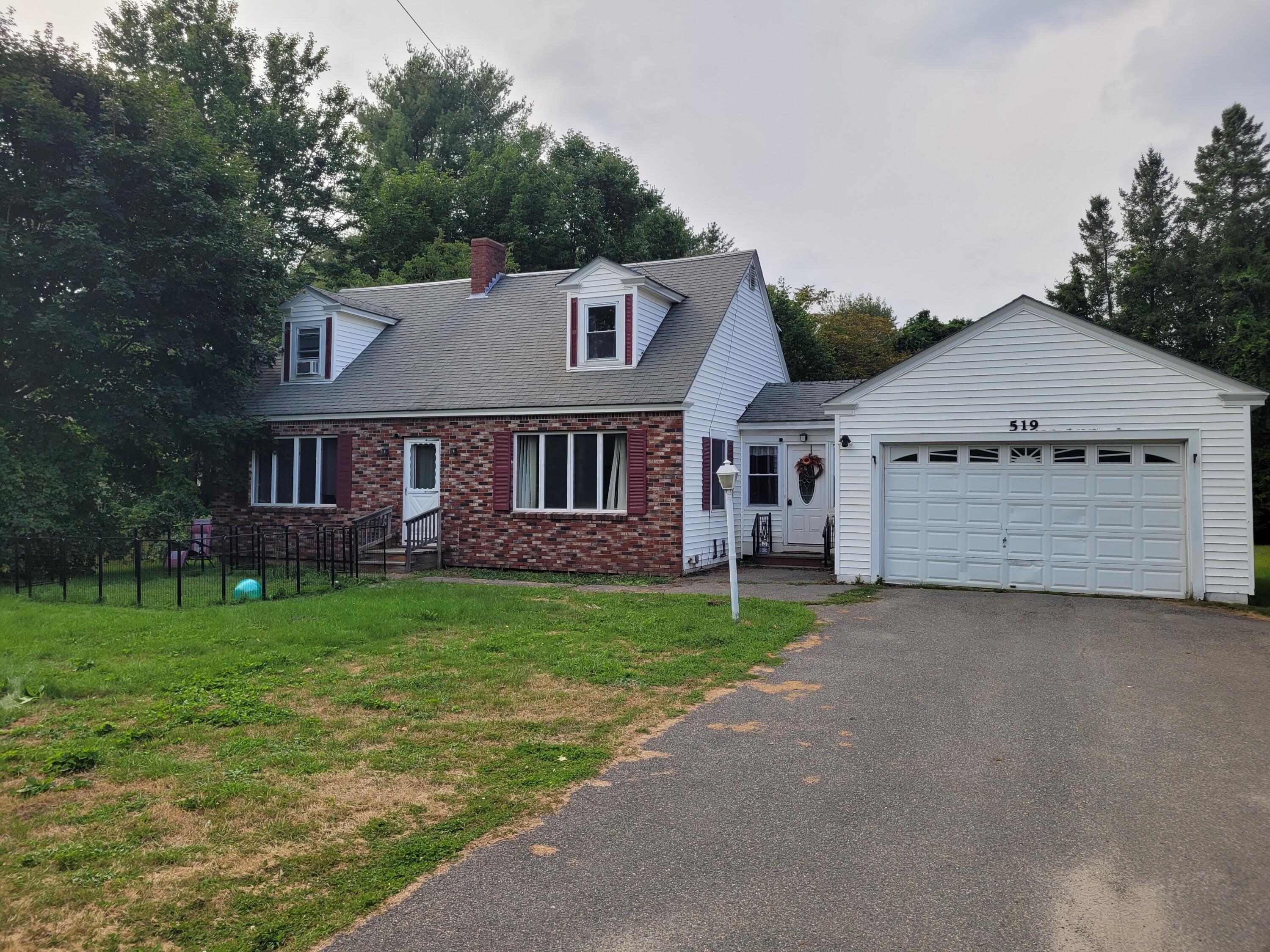 519 Augusta Road