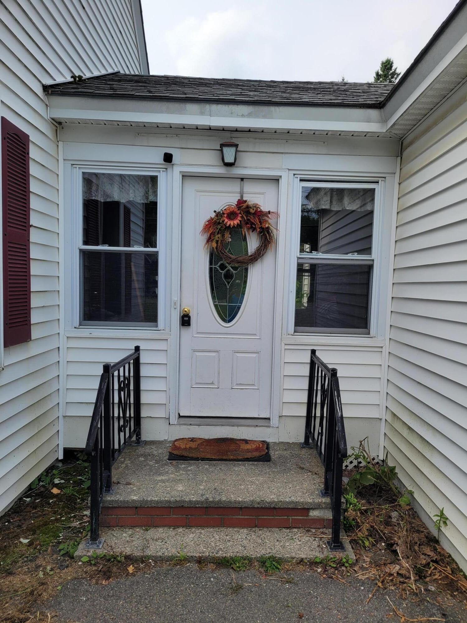 519 Augusta Road
