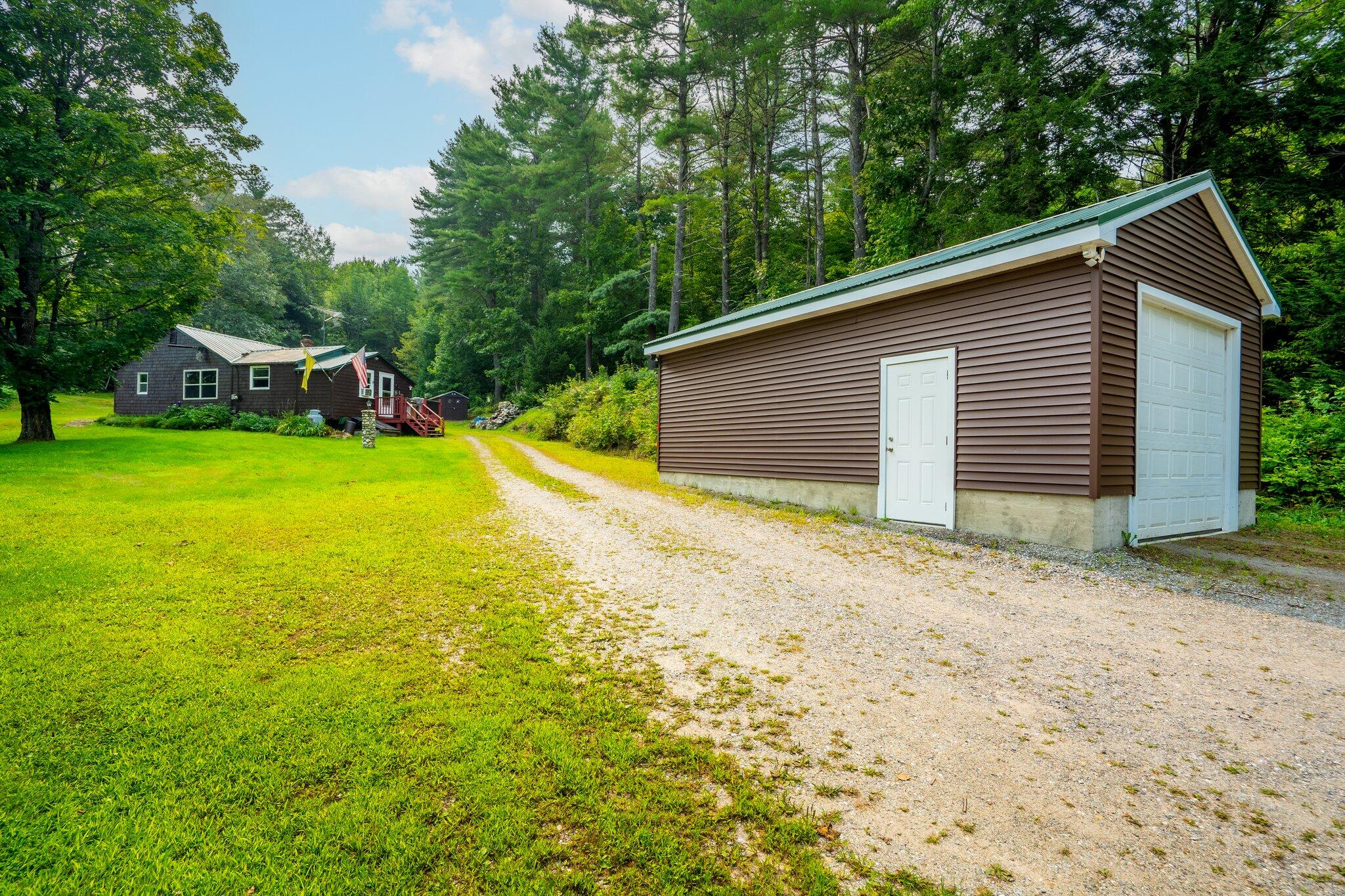 347 Federal Road