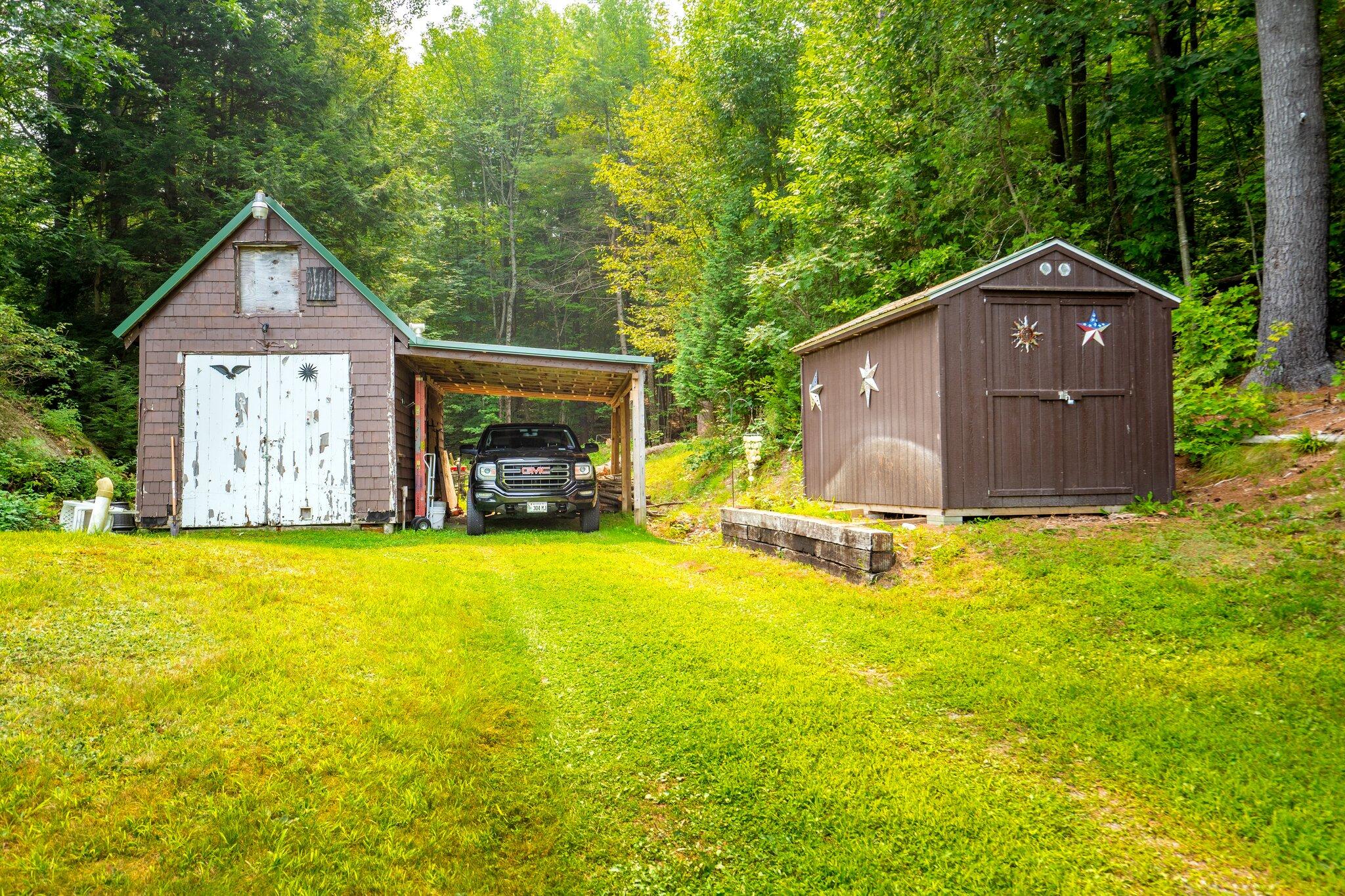 347 Federal Road
