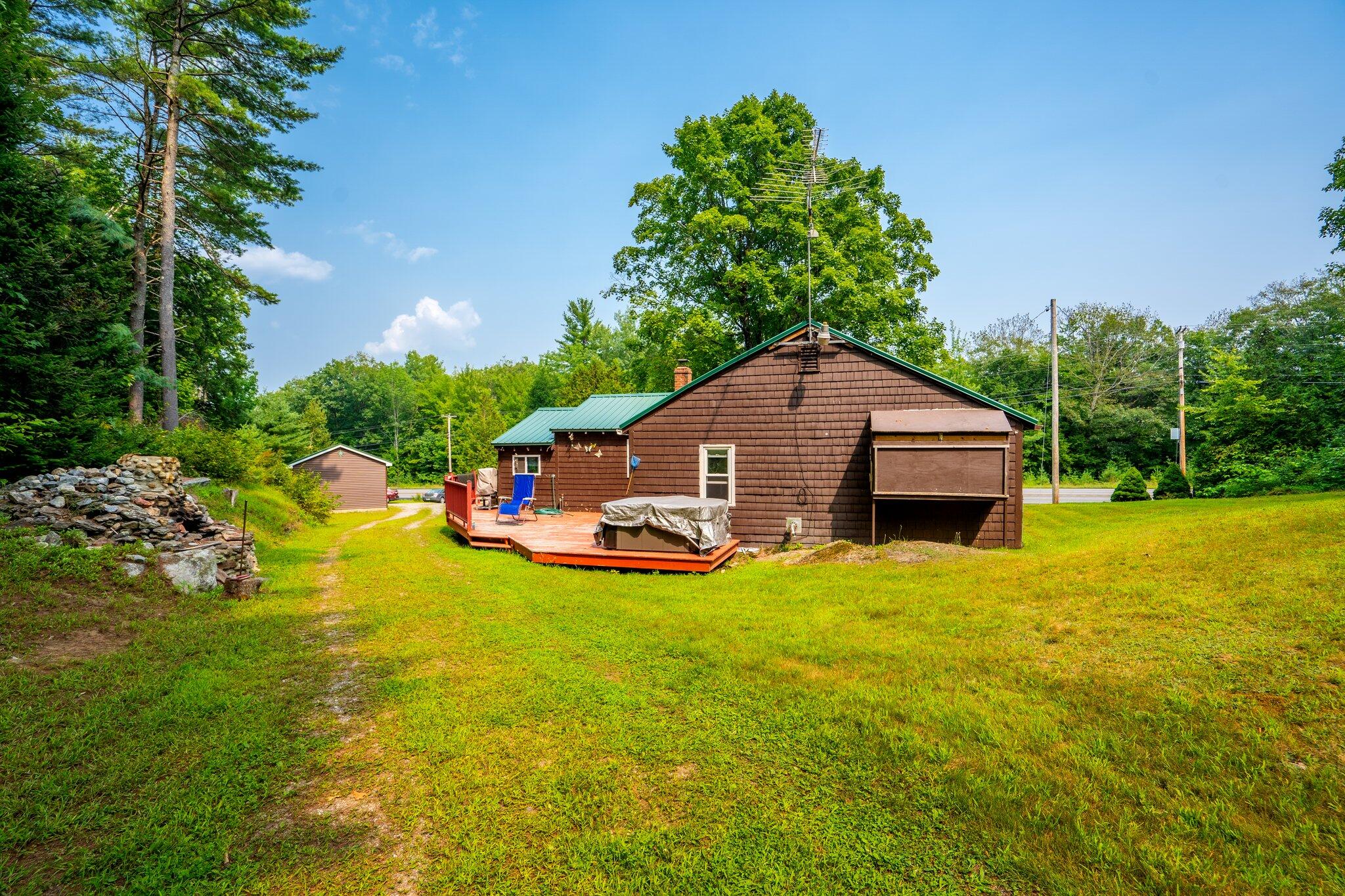 347 Federal Road