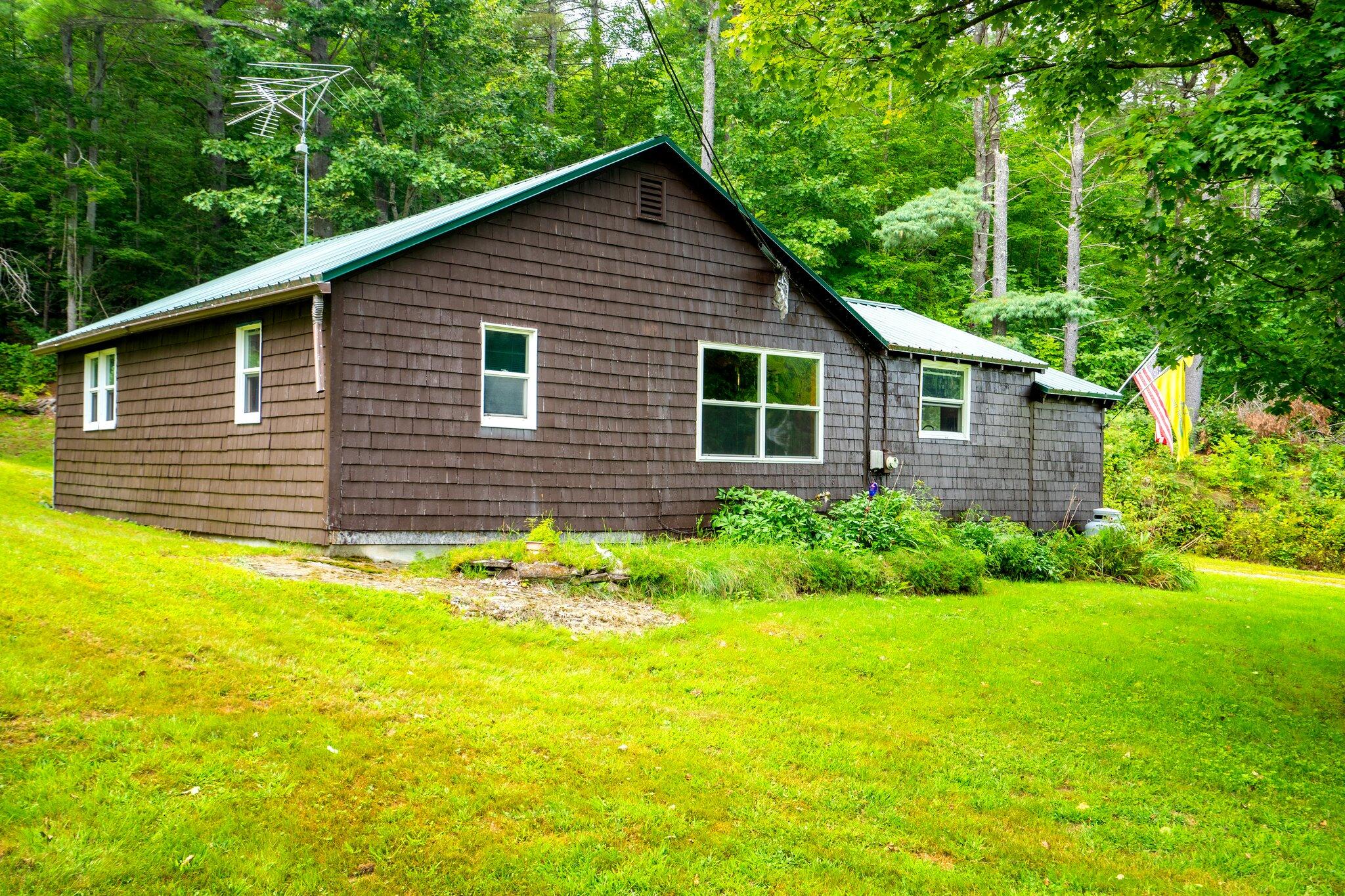 347 Federal Road