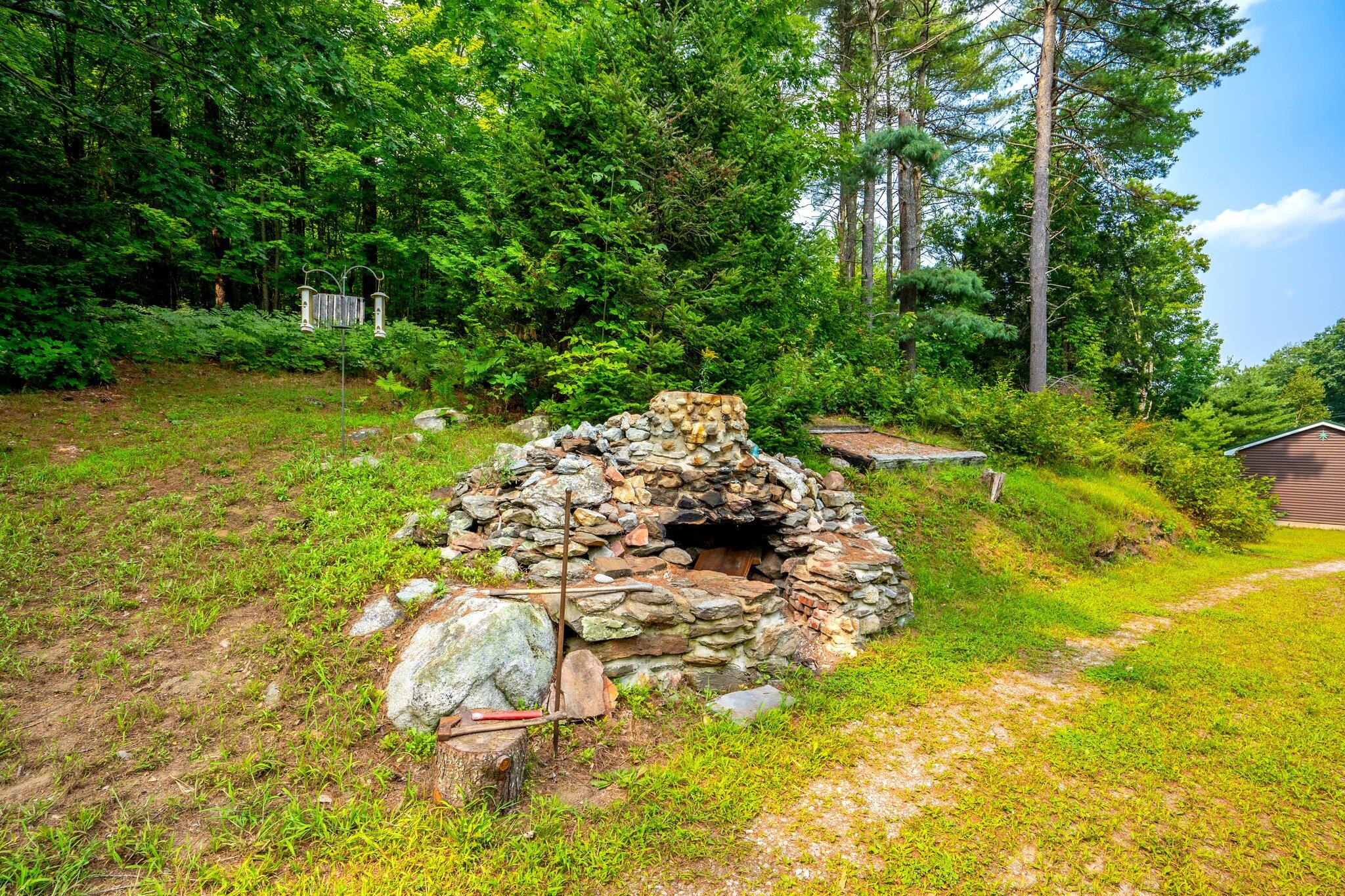 347 Federal Road