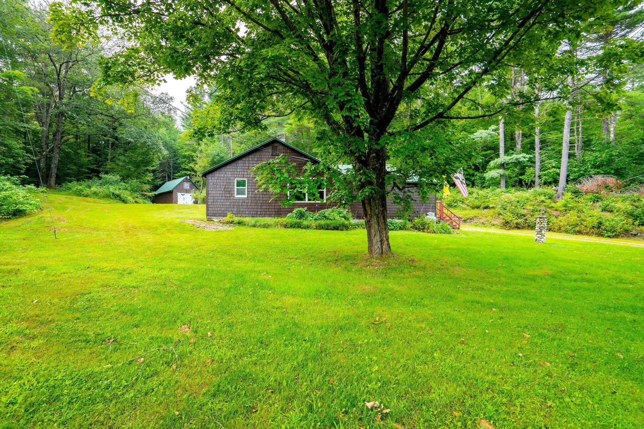 347 Federal Road