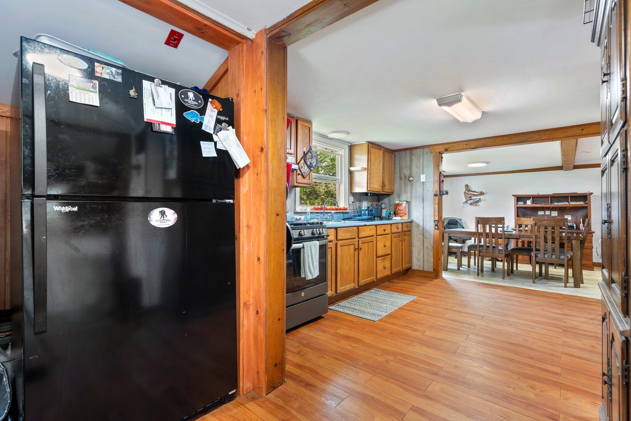 347 Federal Road