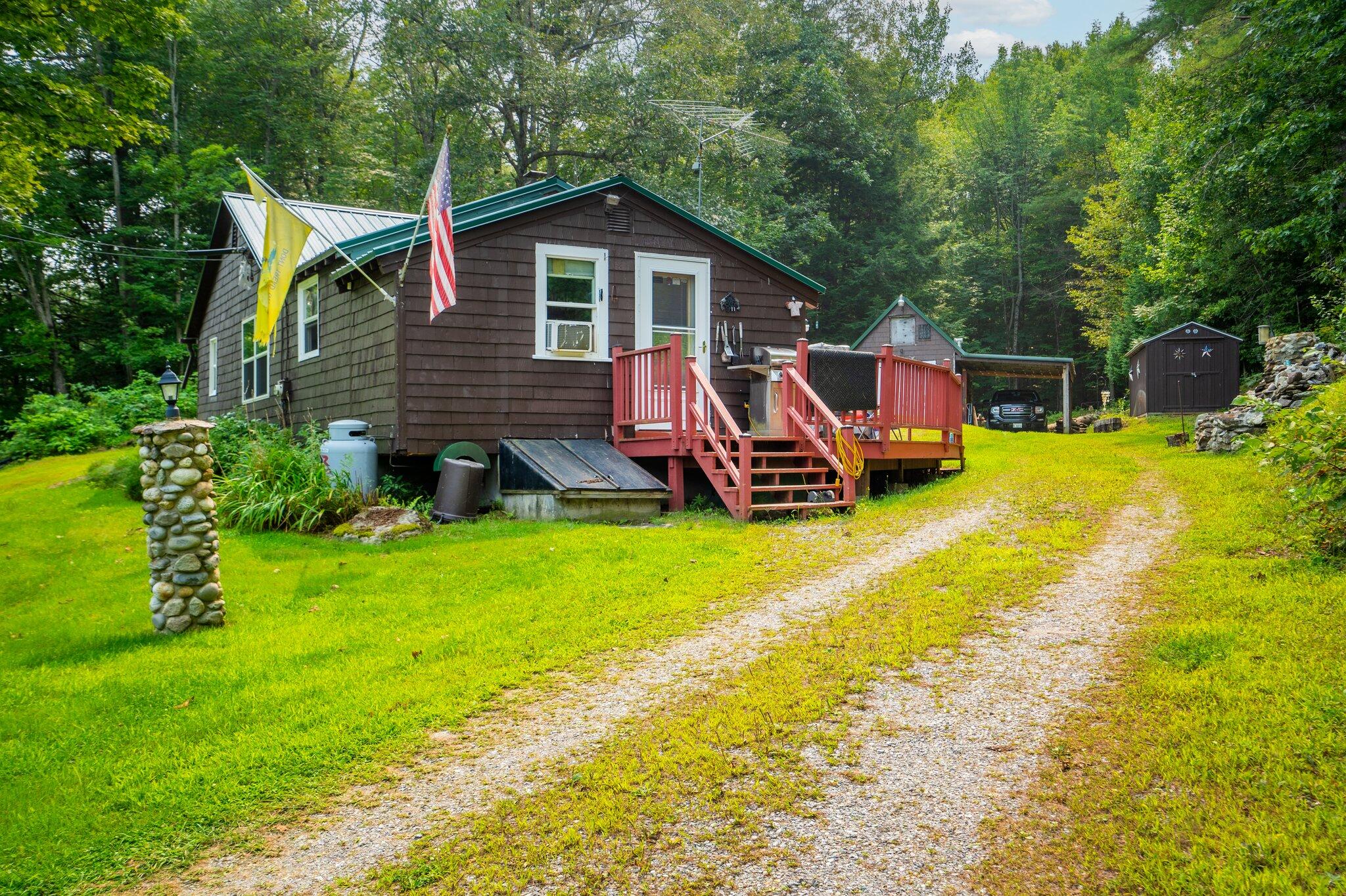 347 Federal Road
