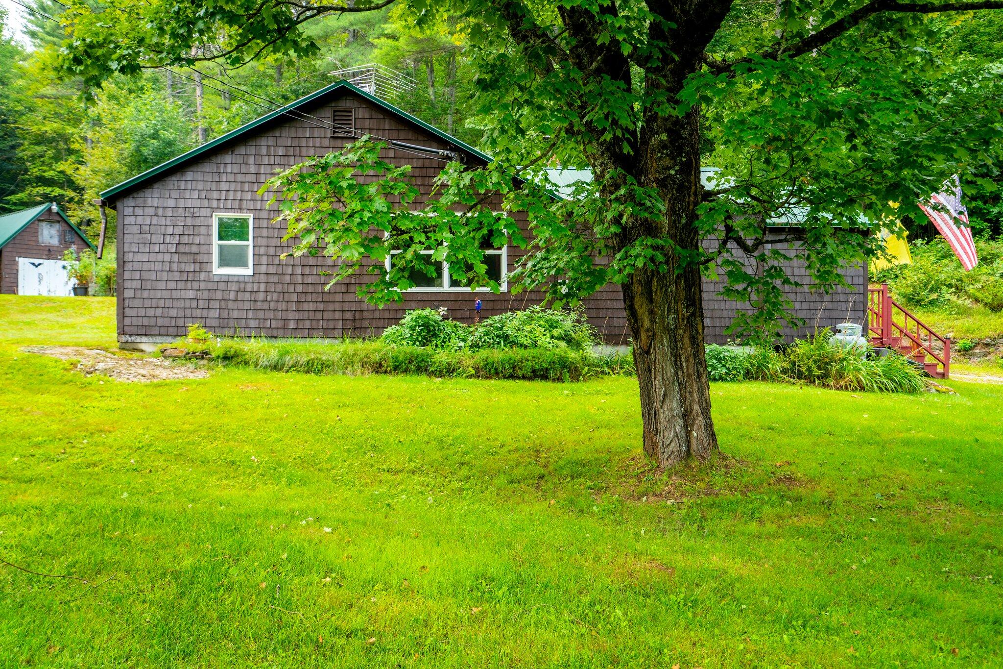 347 Federal Road