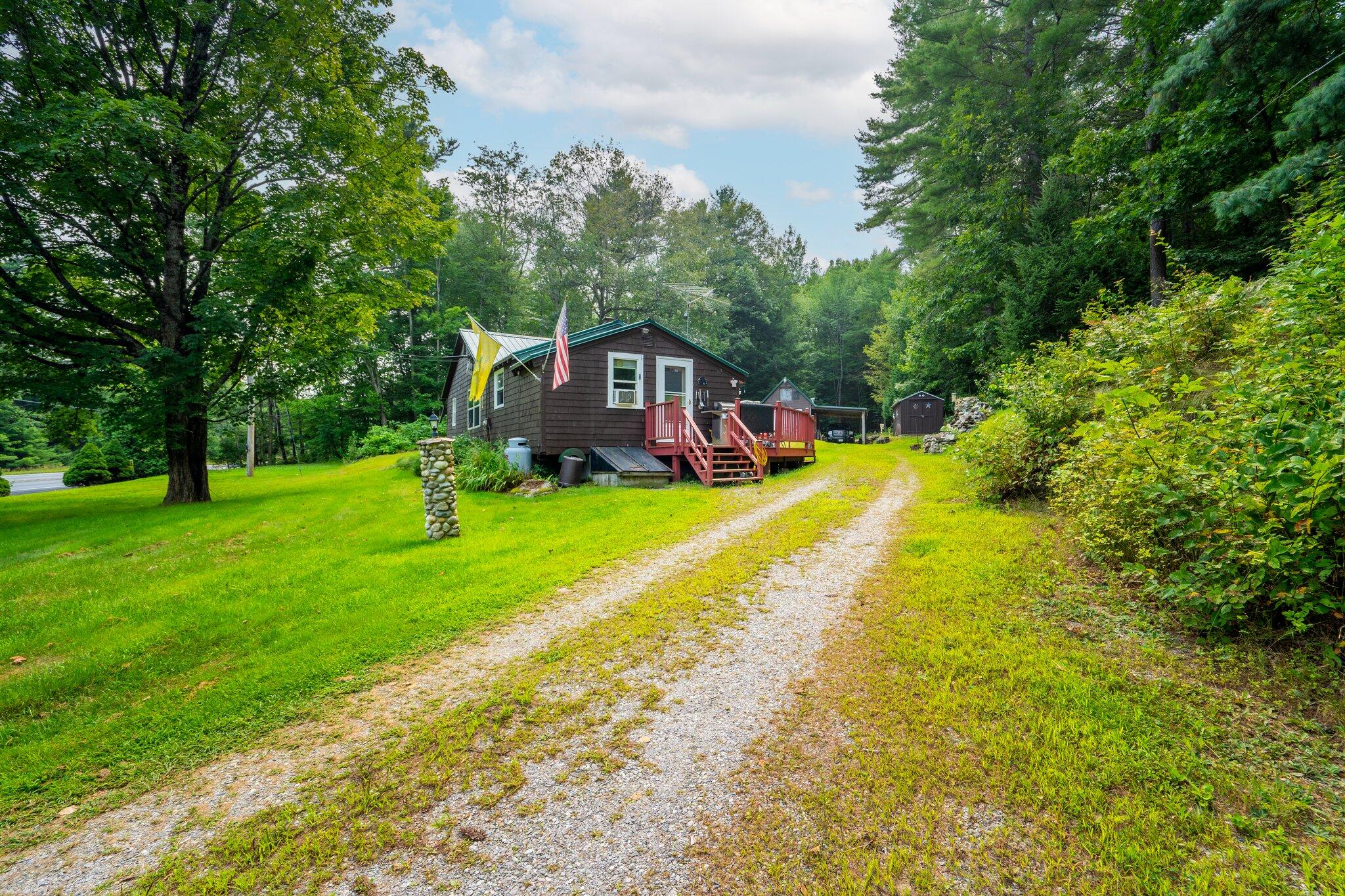 347 Federal Road