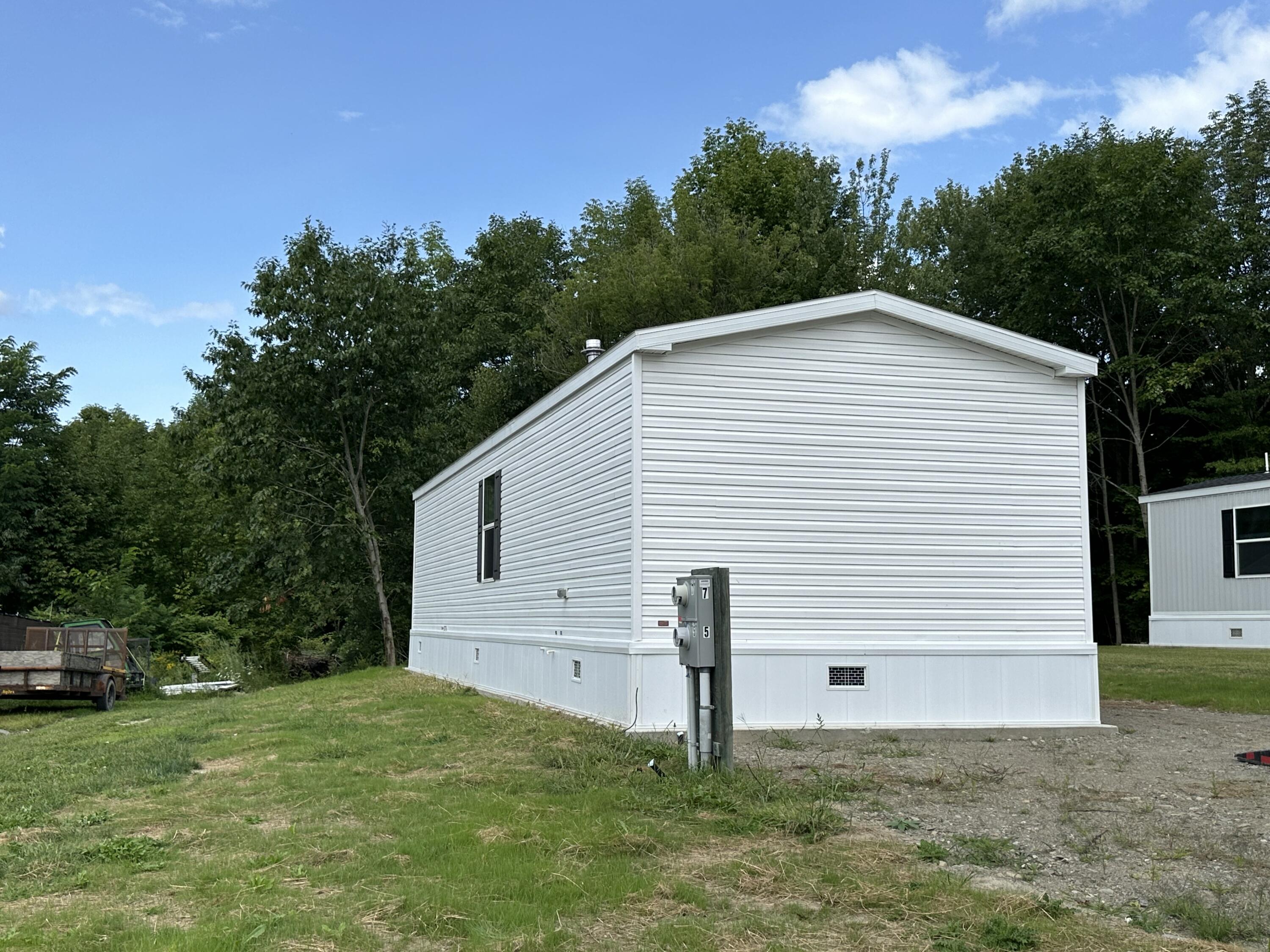 5 Elizabeth Street