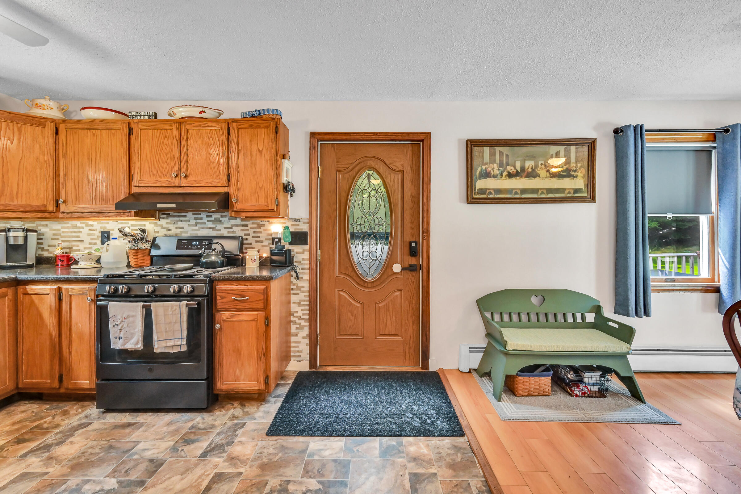 33 David Pond Road