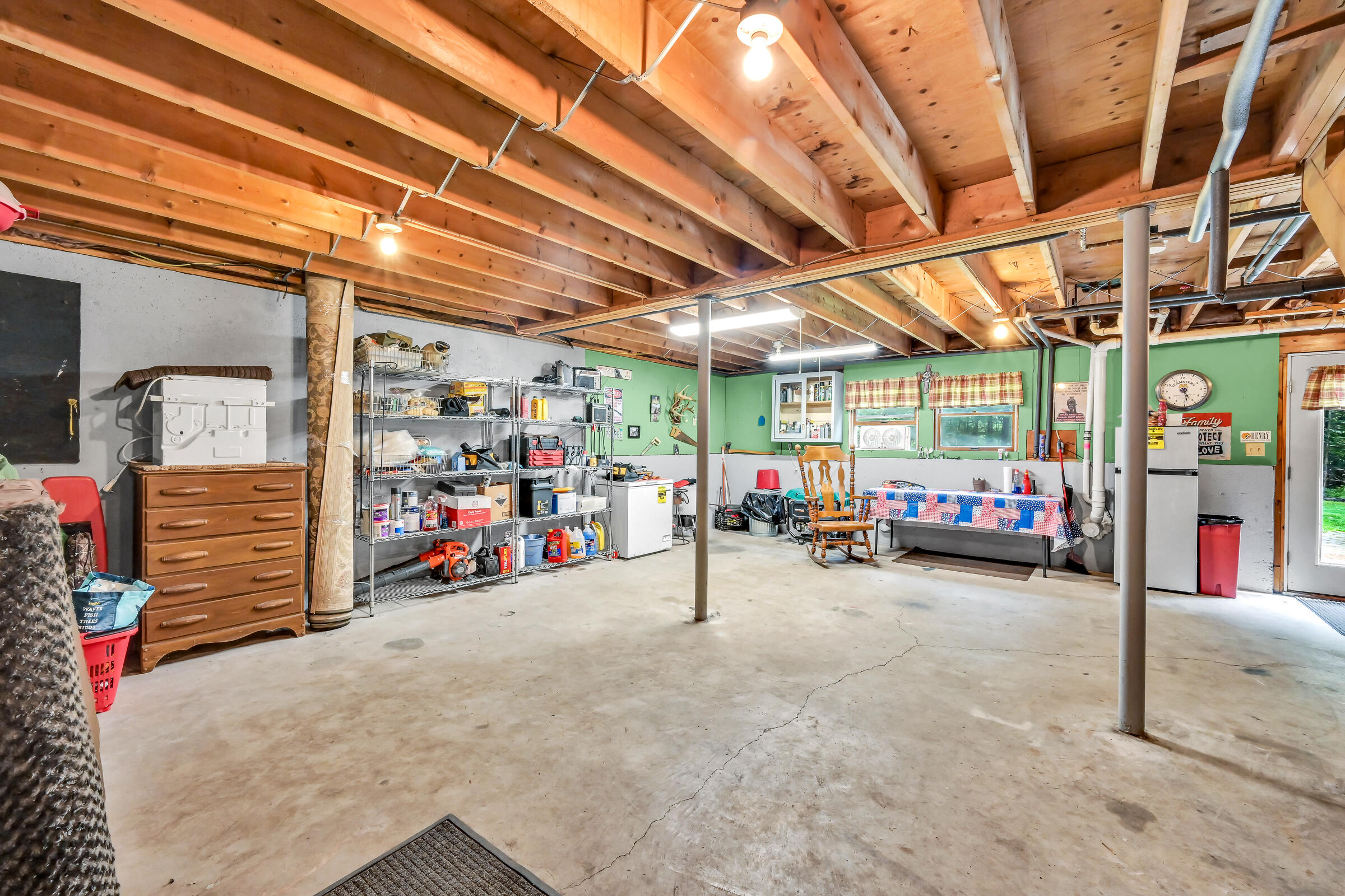 33 David Pond Road