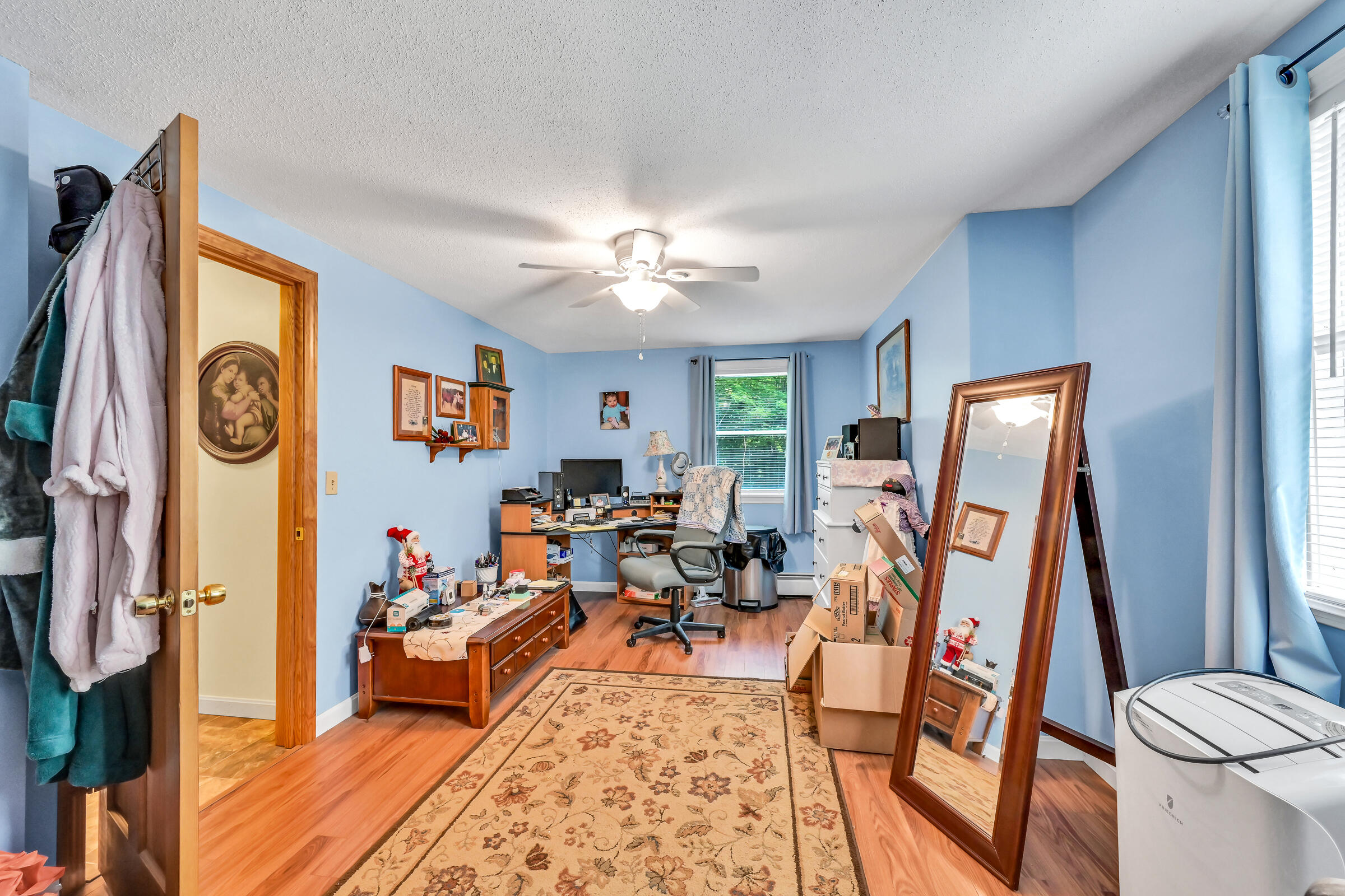 33 David Pond Road