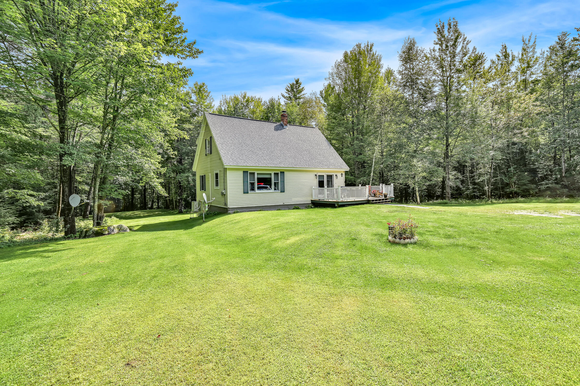 33 David Pond Road
