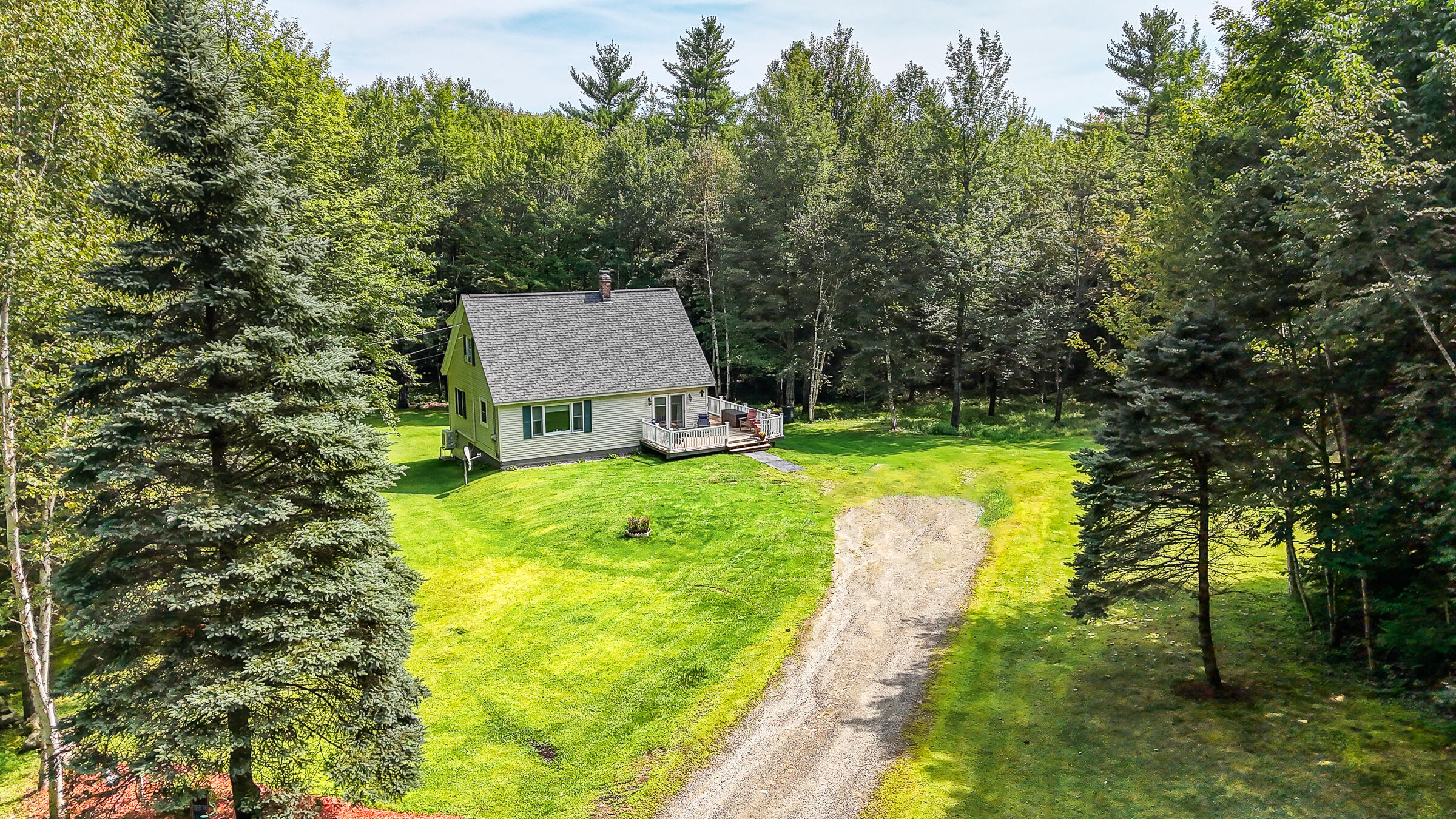 33 David Pond Road