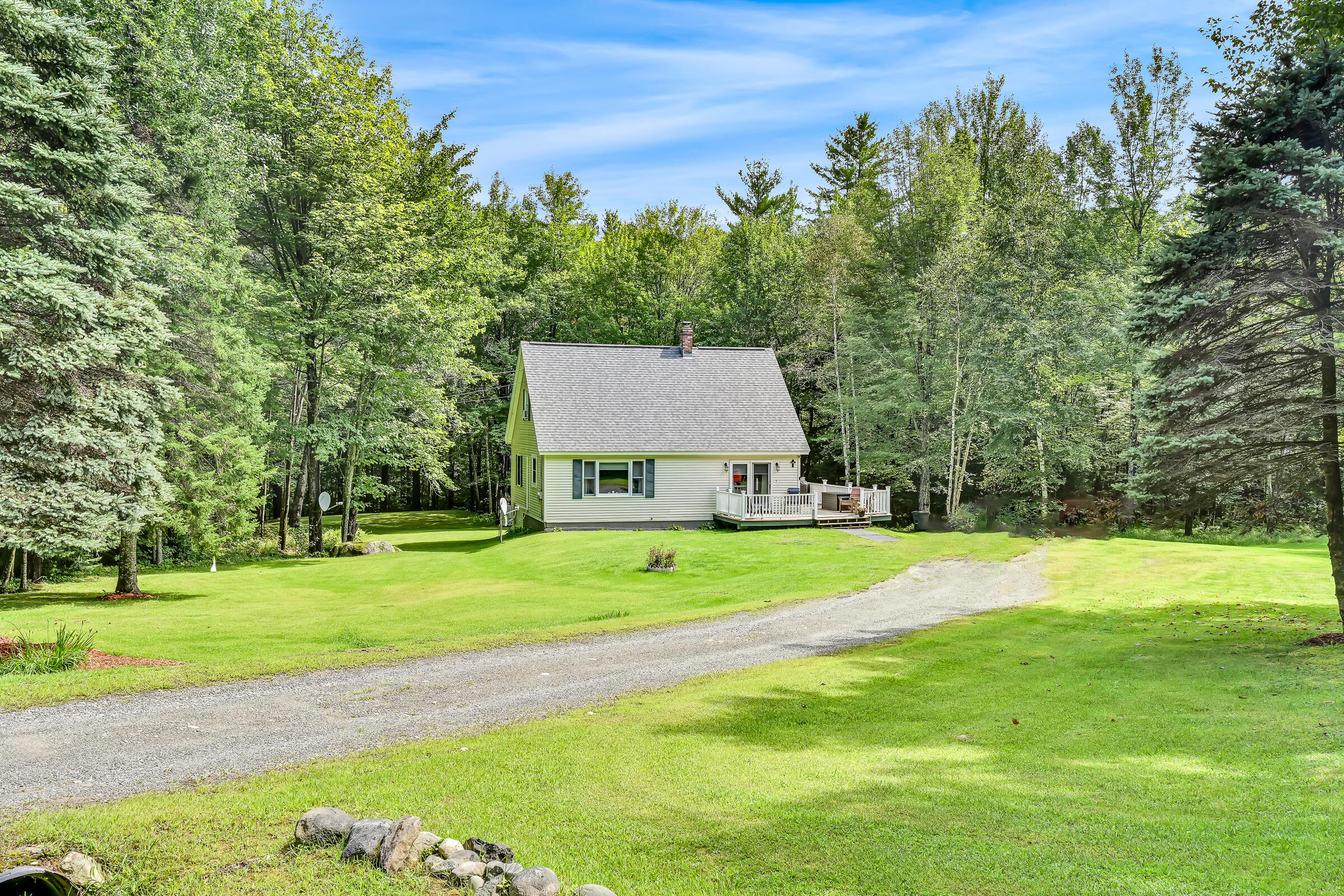33 David Pond Road