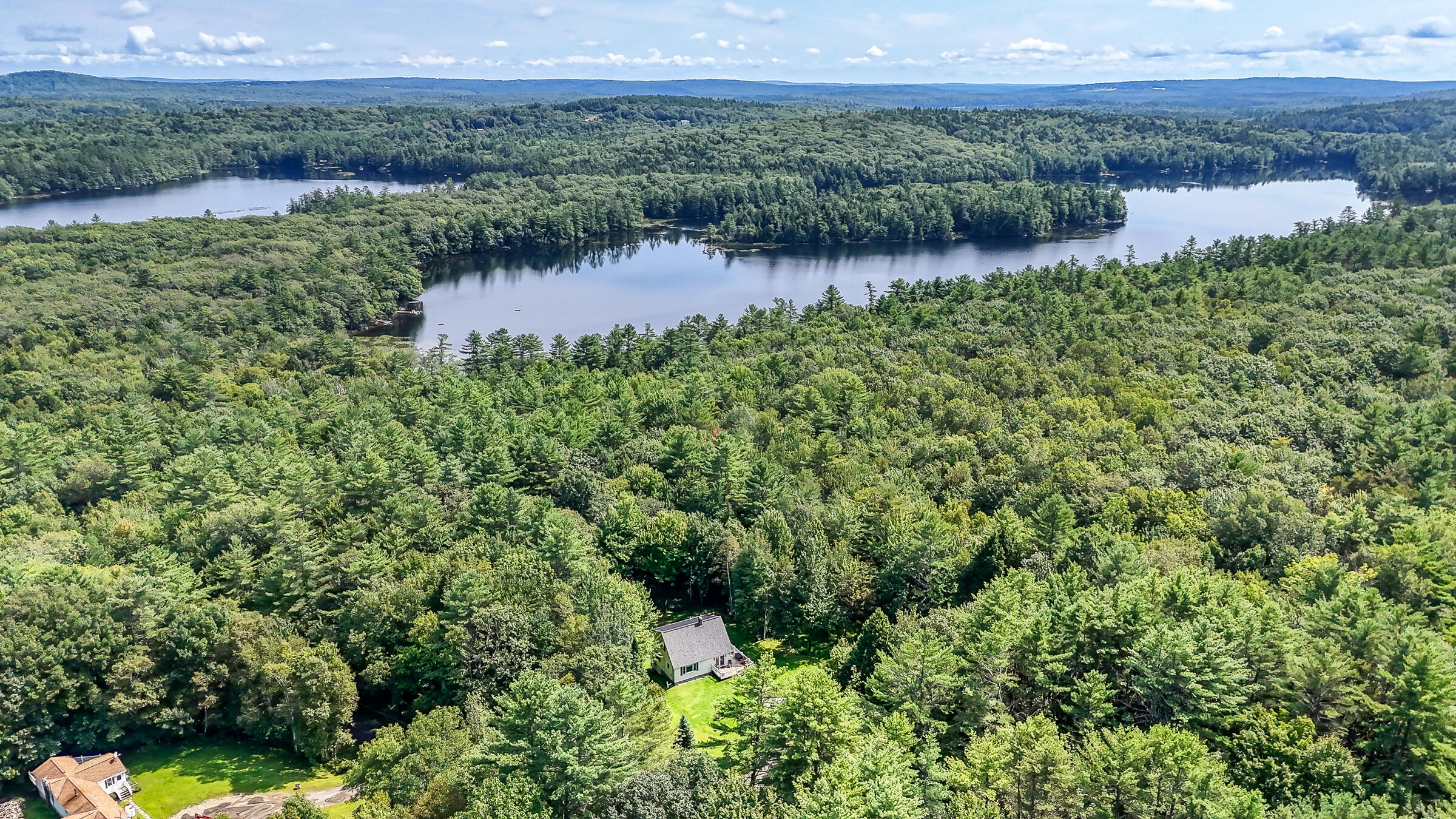 33 David Pond Road