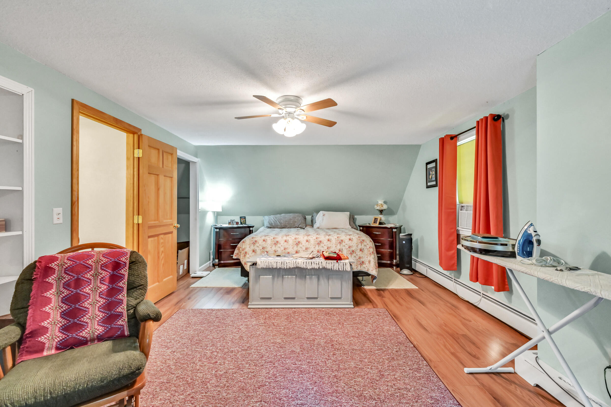 33 David Pond Road