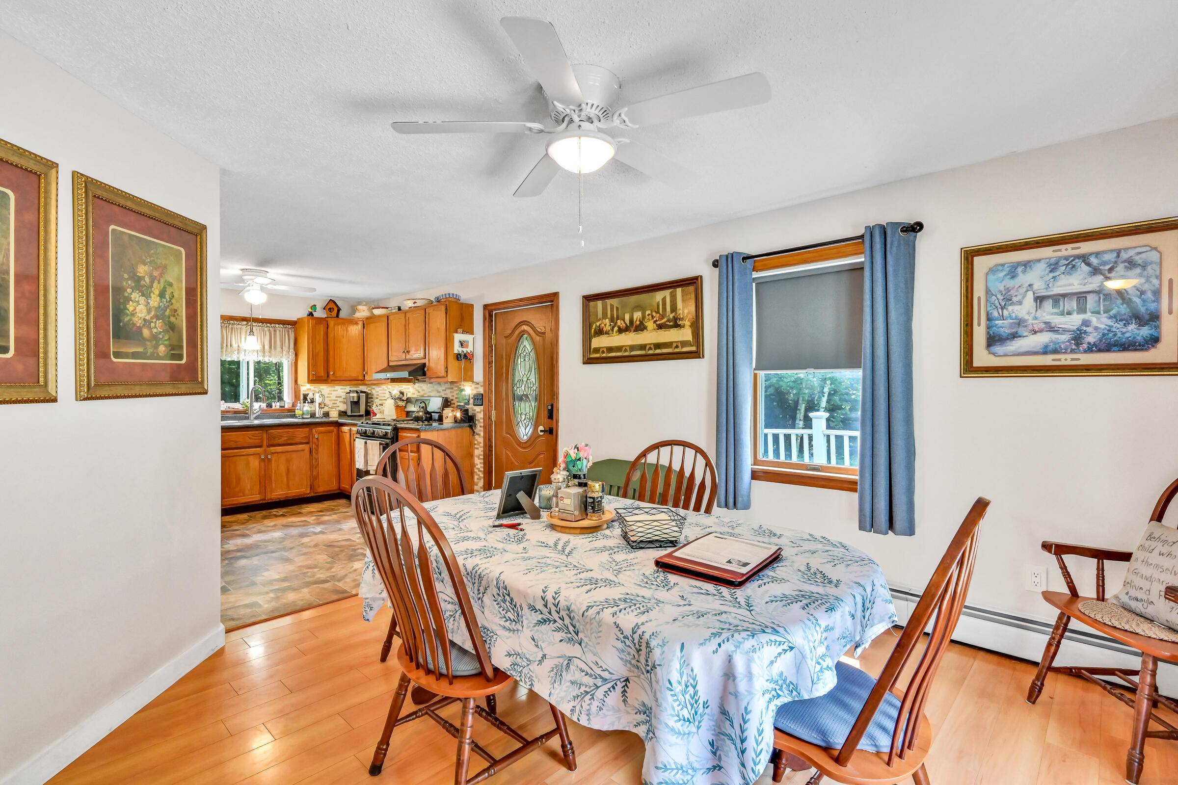 33 David Pond Road