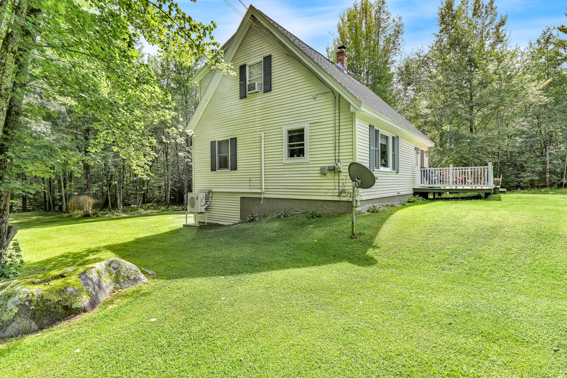 33 David Pond Road