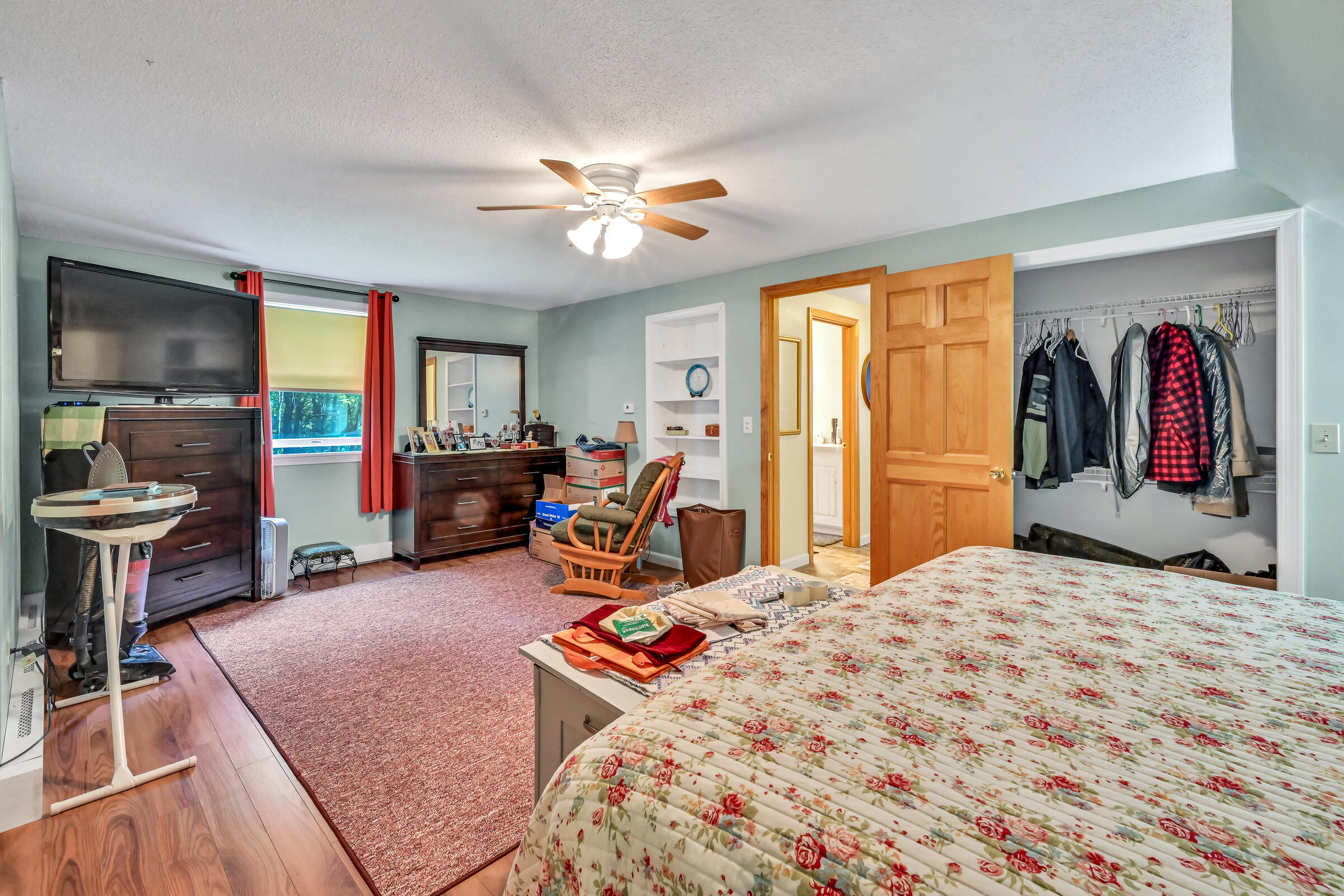 33 David Pond Road