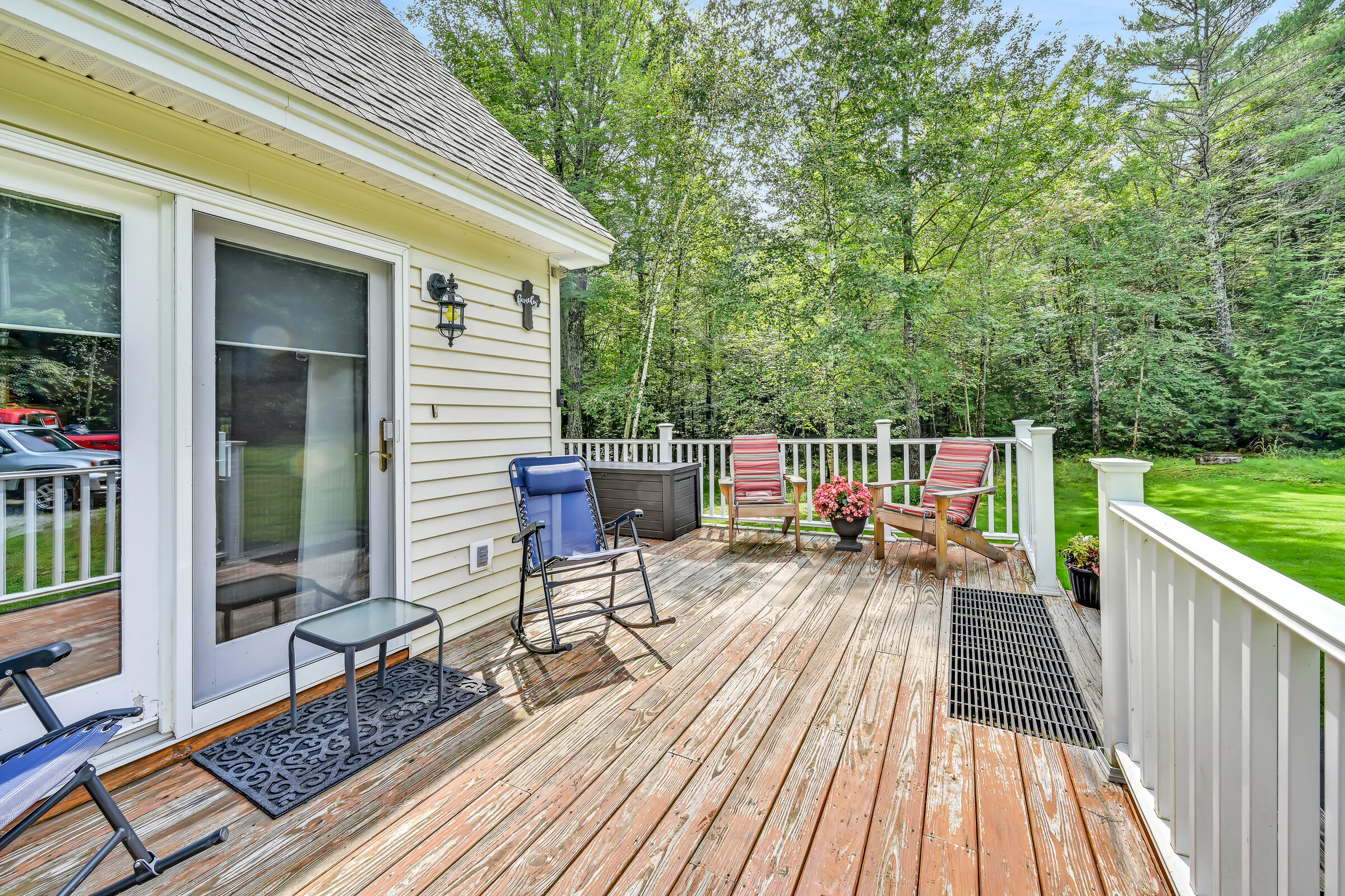33 David Pond Road