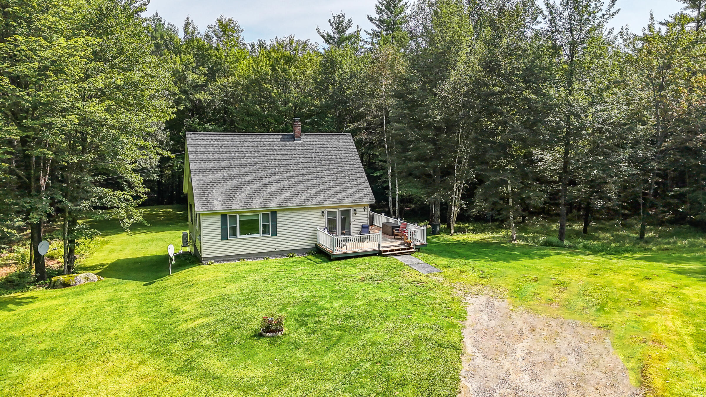33 David Pond Road