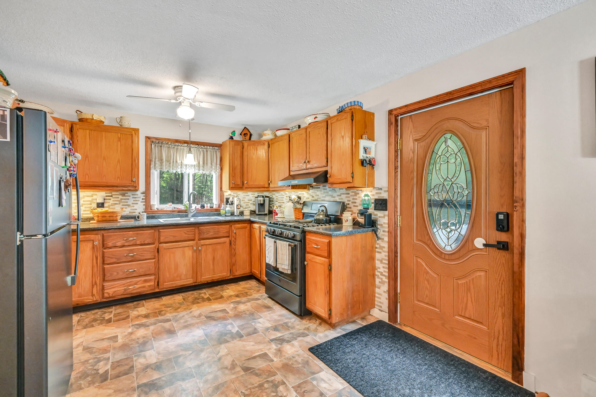33 David Pond Road