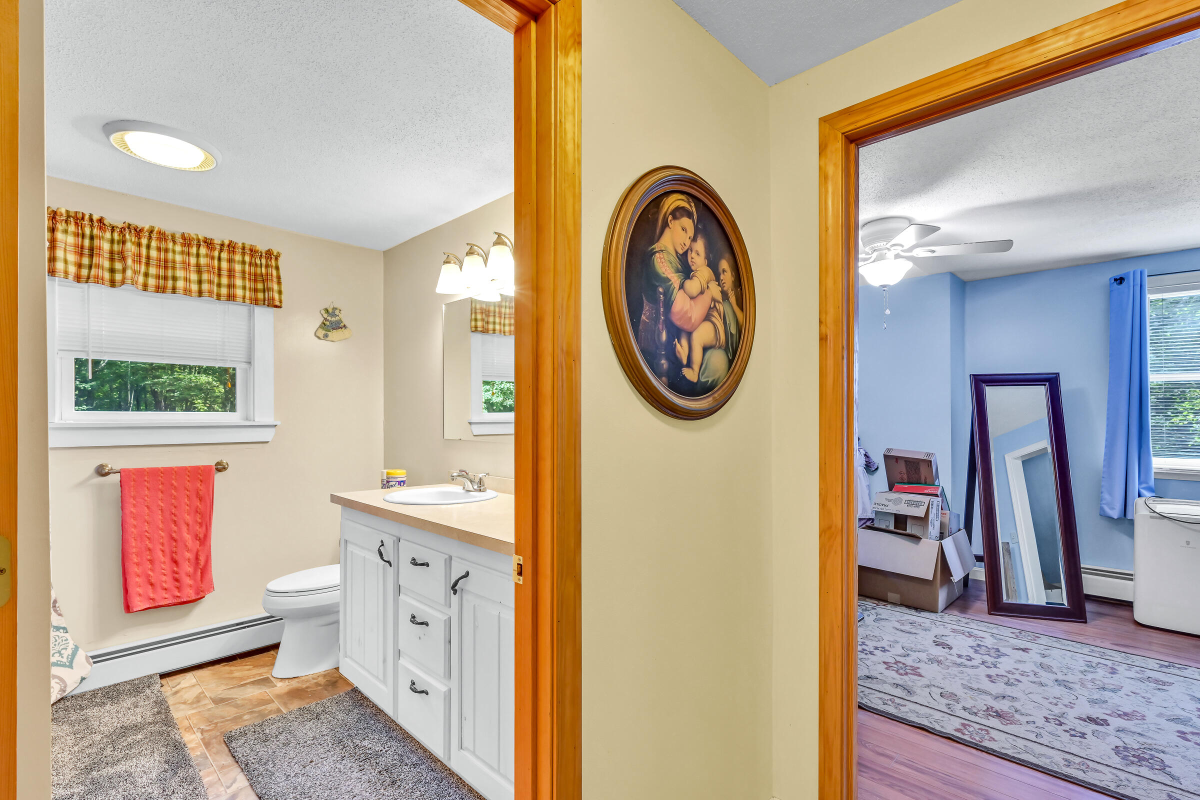 33 David Pond Road