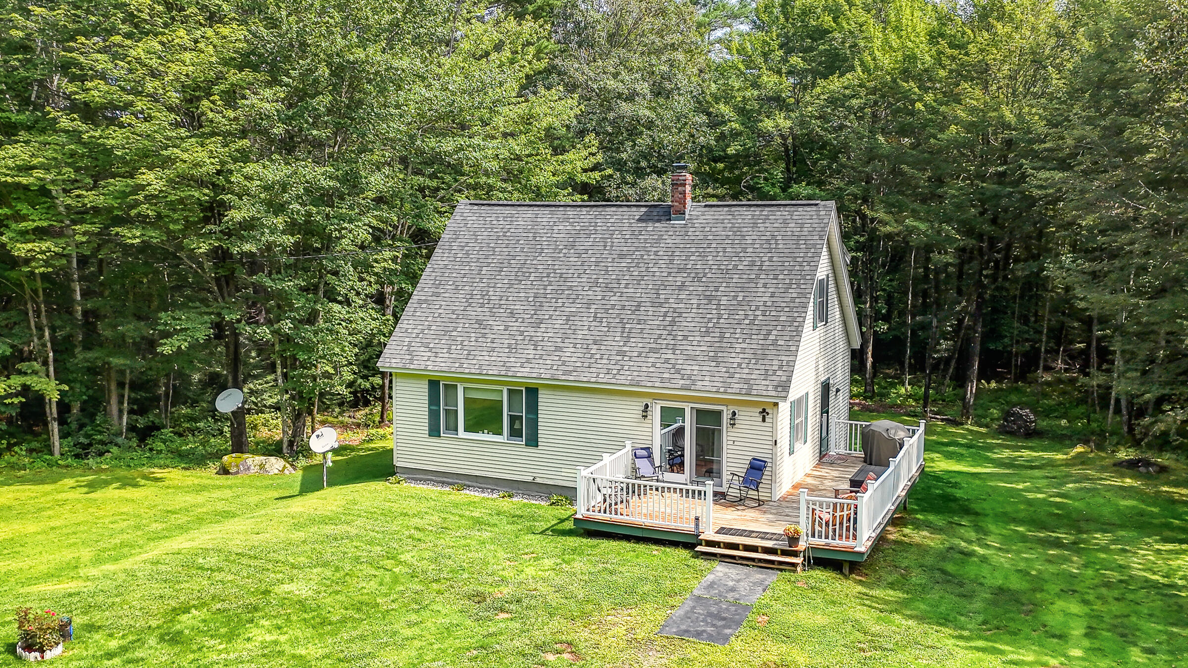 33 David Pond Road