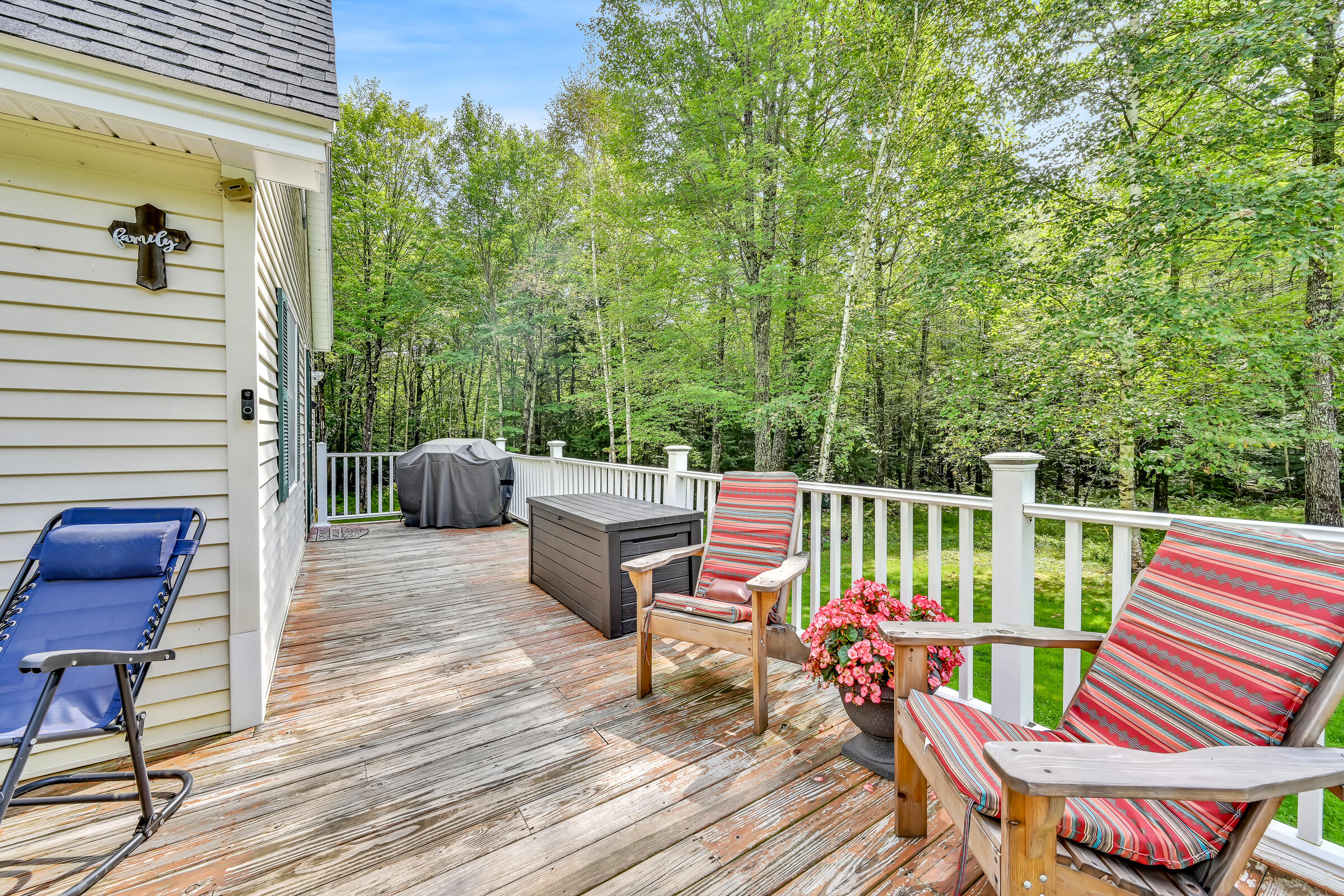 33 David Pond Road